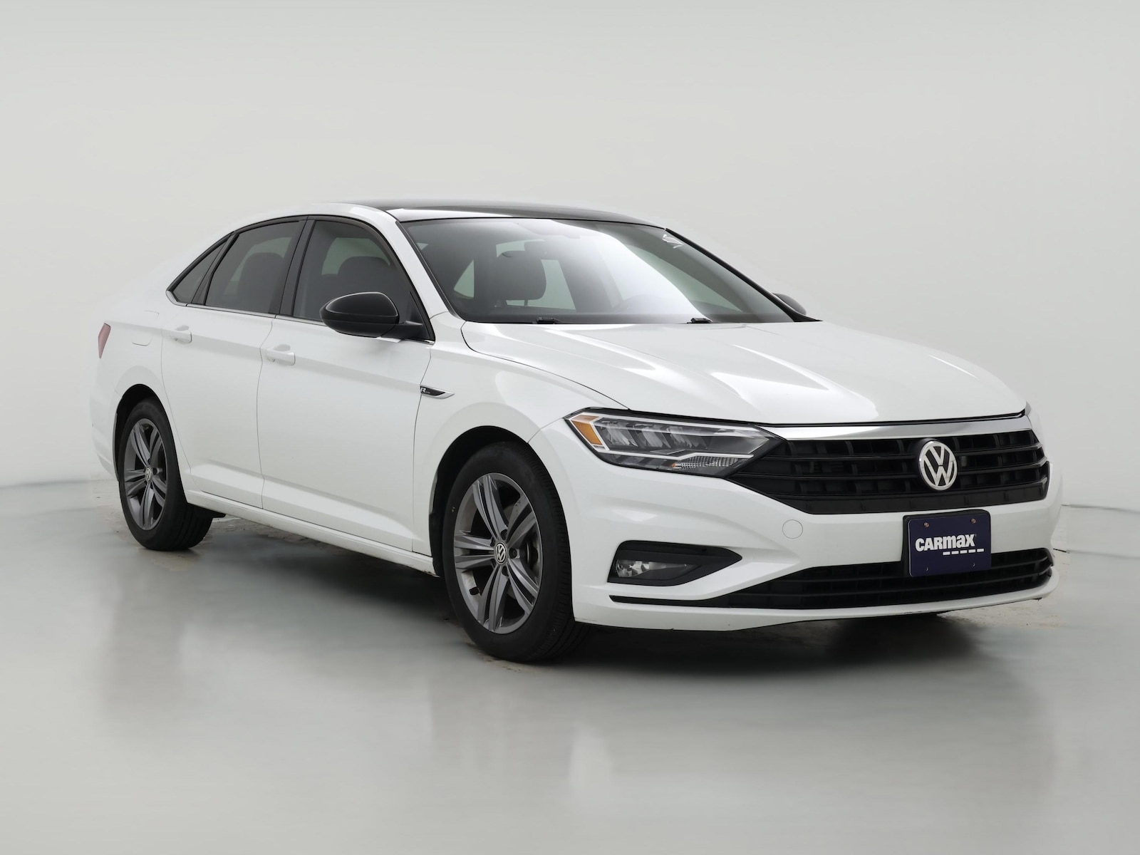 2021 Volkswagen Jetta