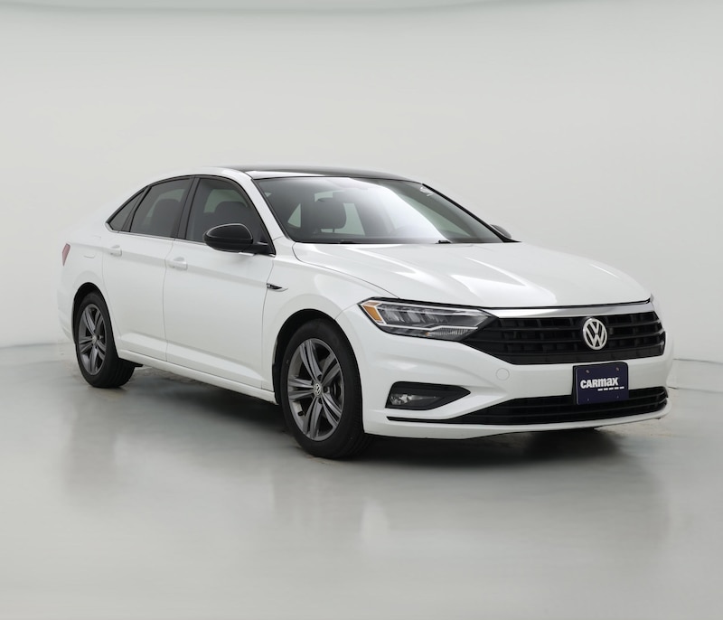 2021 Volkswagen Jetta R-Line