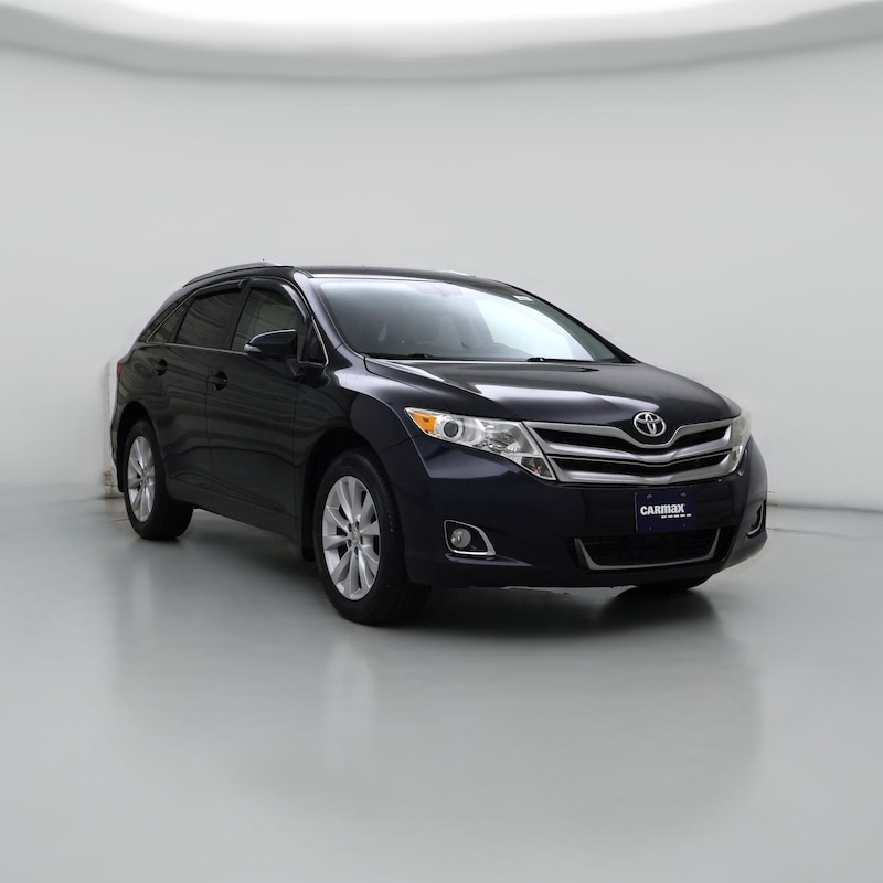2015 Toyota Venza LE