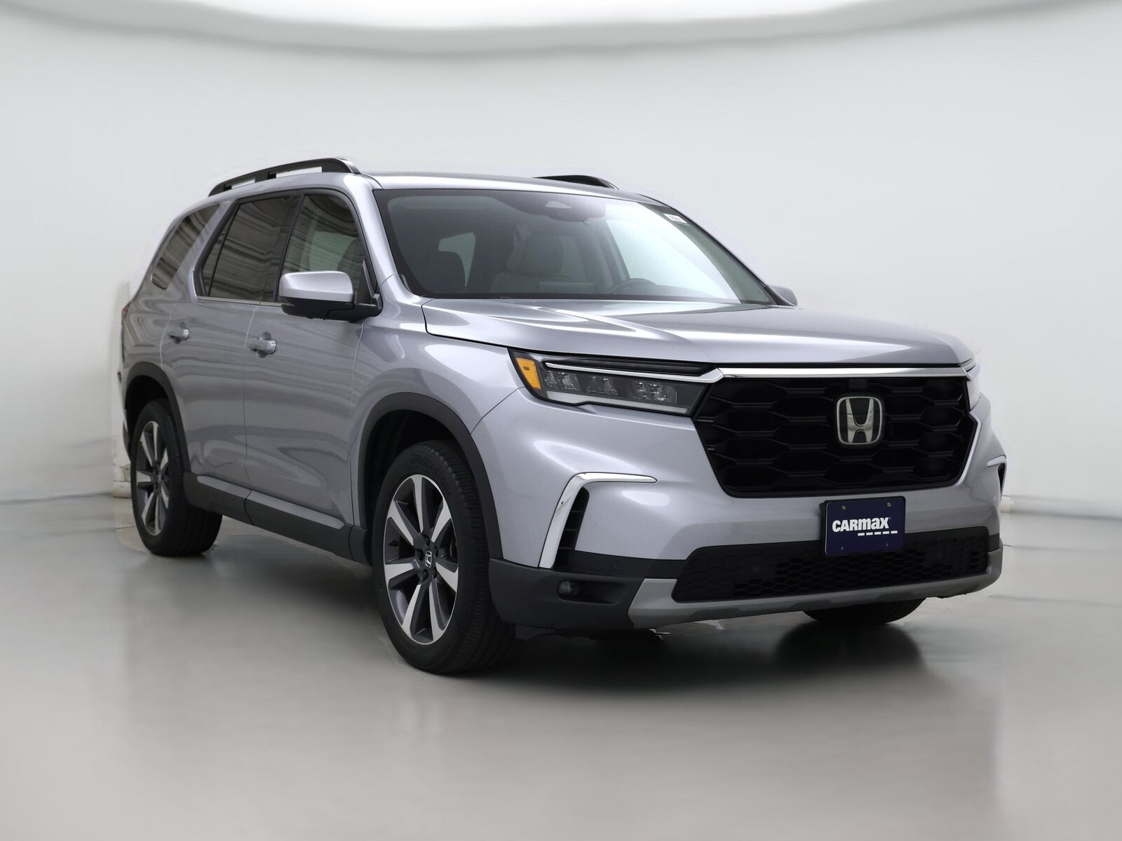 2023 Honda Pilot