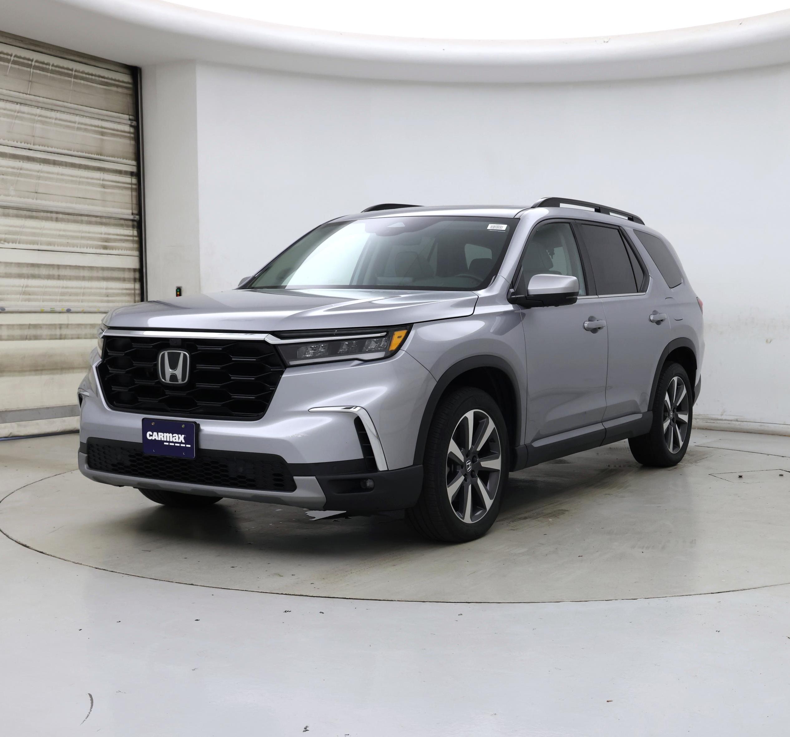Thumbnail: 2023 Honda Pilot - 4