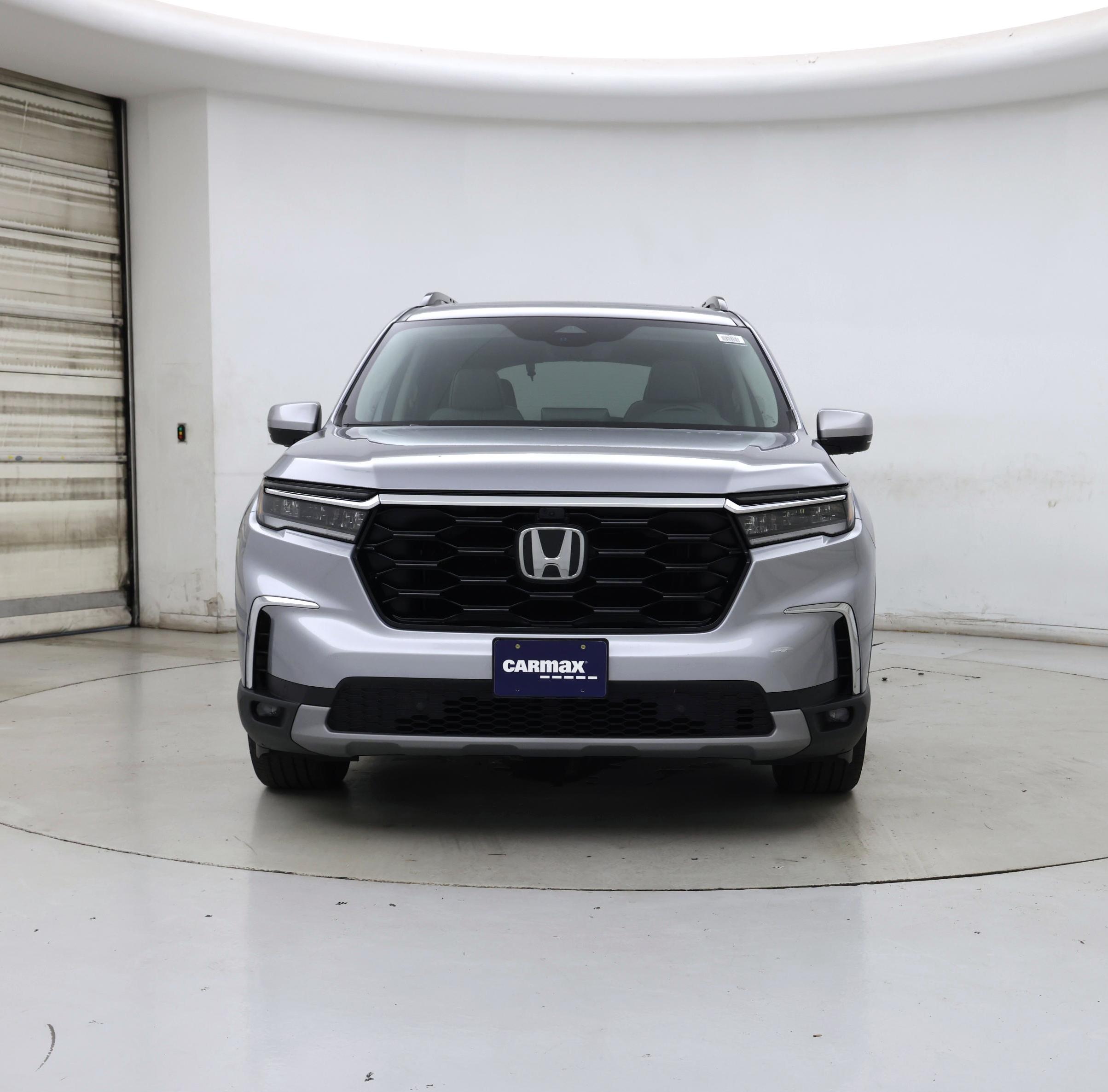 Thumbnail: 2023 Honda Pilot - 5
