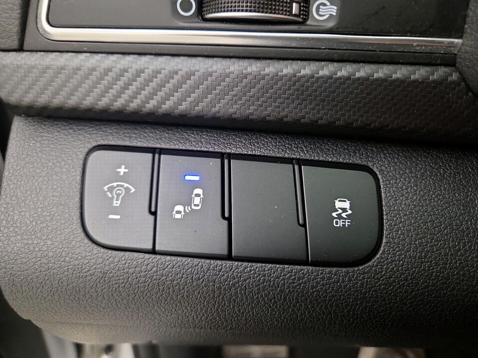 2018 Hyundai Elantra Sport - Photo 14
