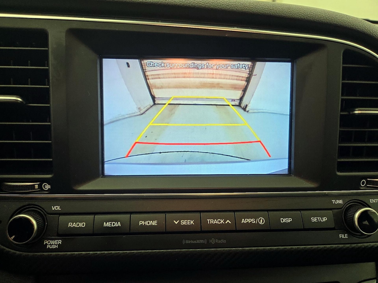 2018 Hyundai Elantra Sport - Photo 15