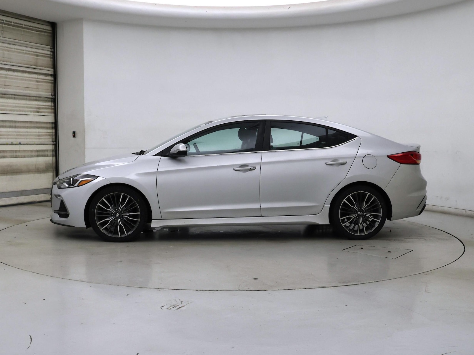 2018 Hyundai Elantra Sport - Photo 4