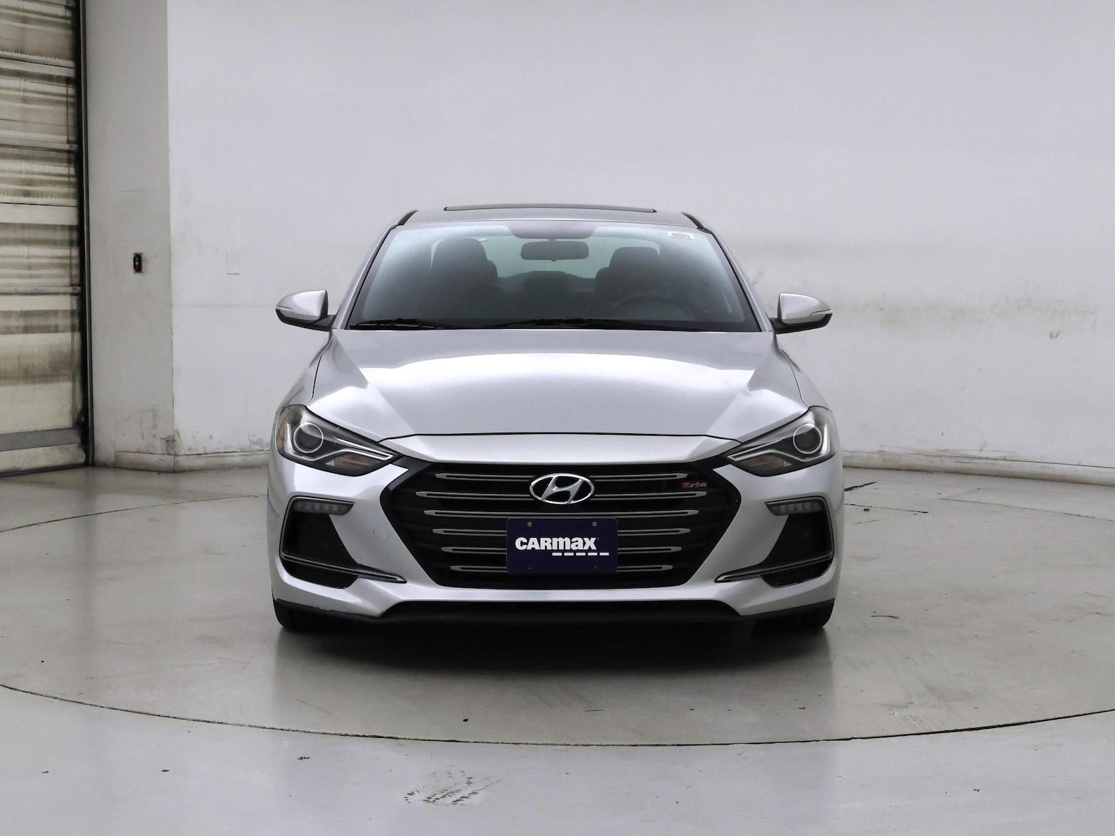 2018 Hyundai Elantra Sport - Photo 6