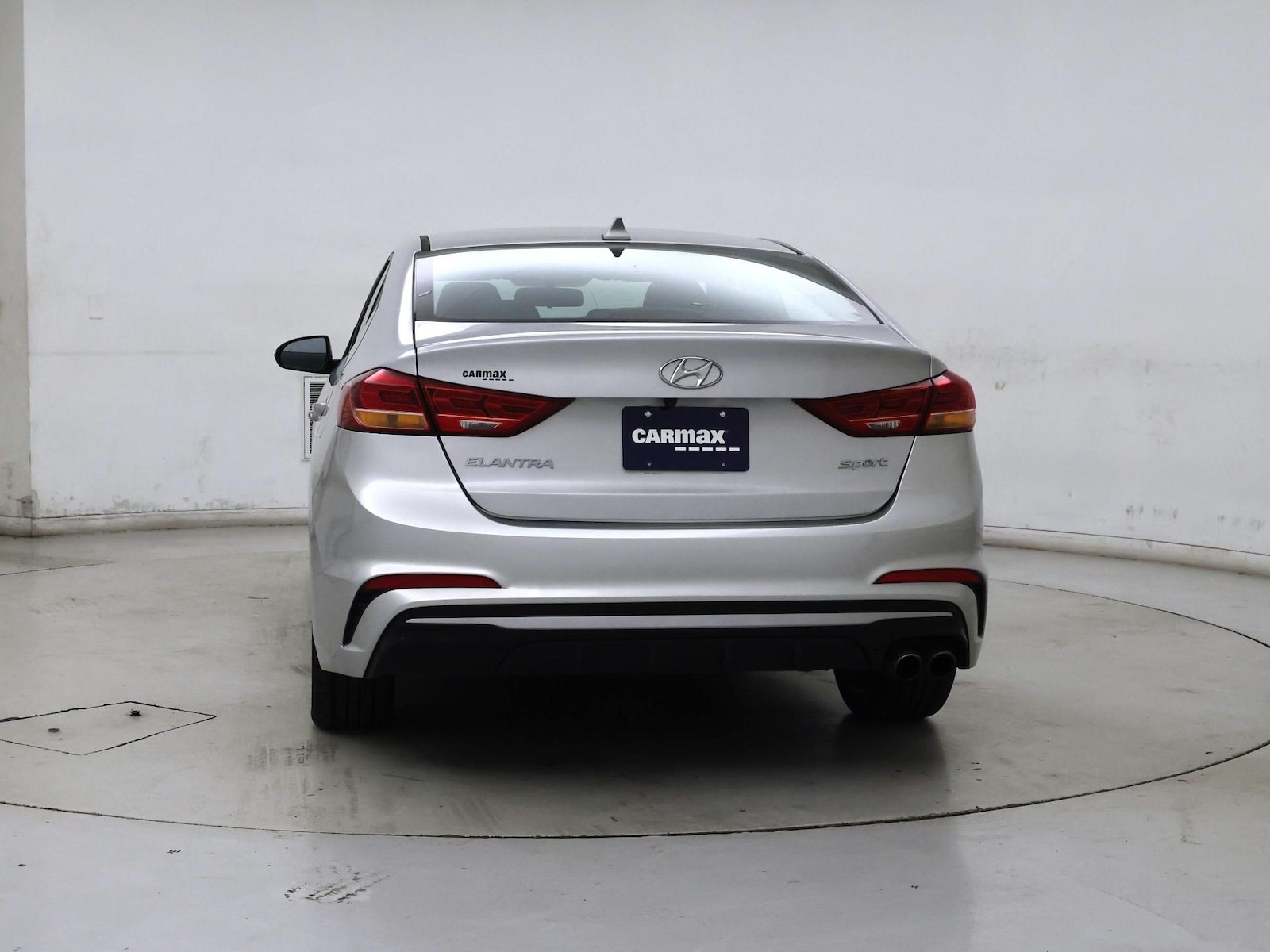 2018 Hyundai Elantra Sport - Photo 7