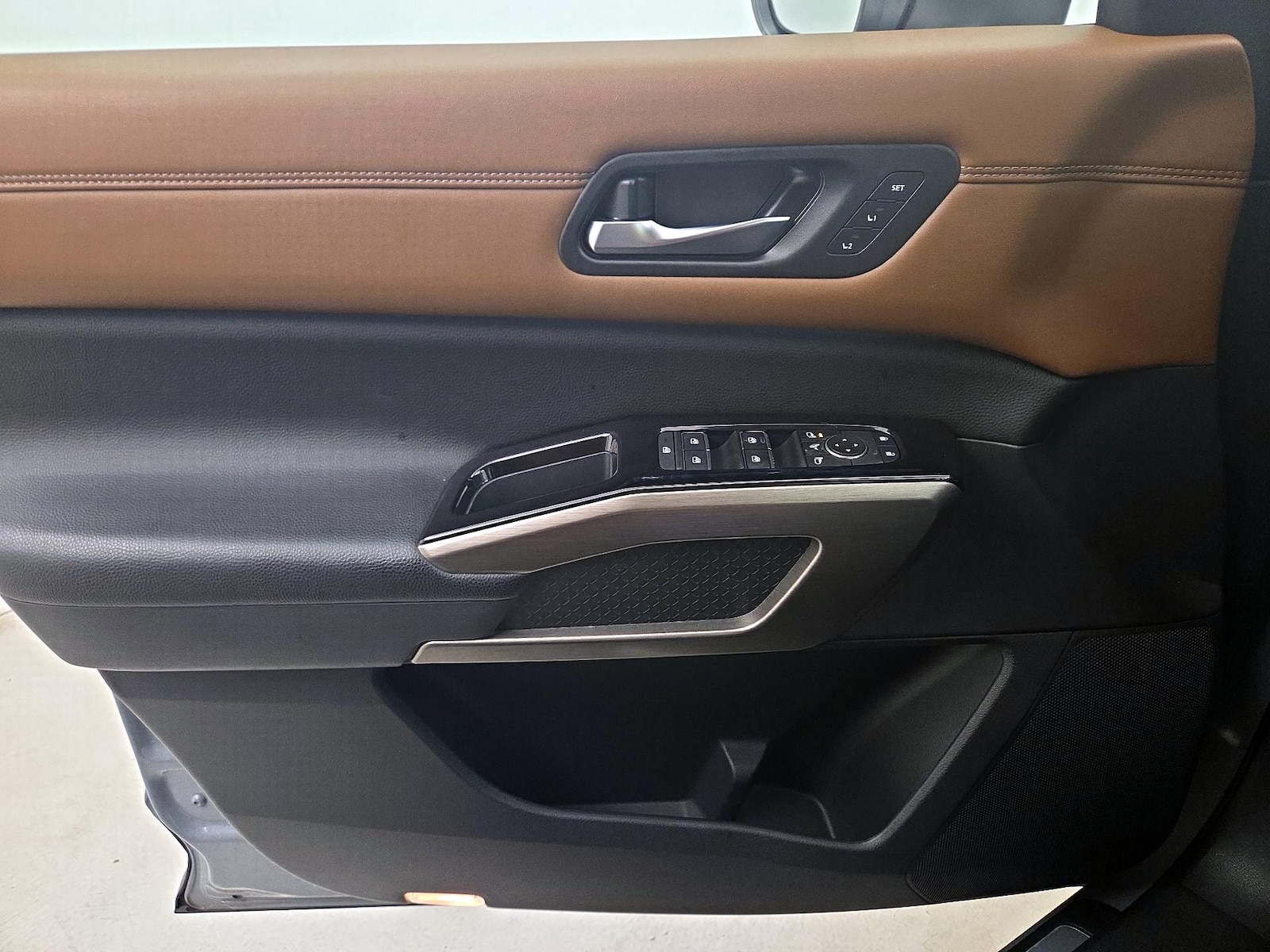 2022 Nissan Pathfinder Platinum - Photo 13