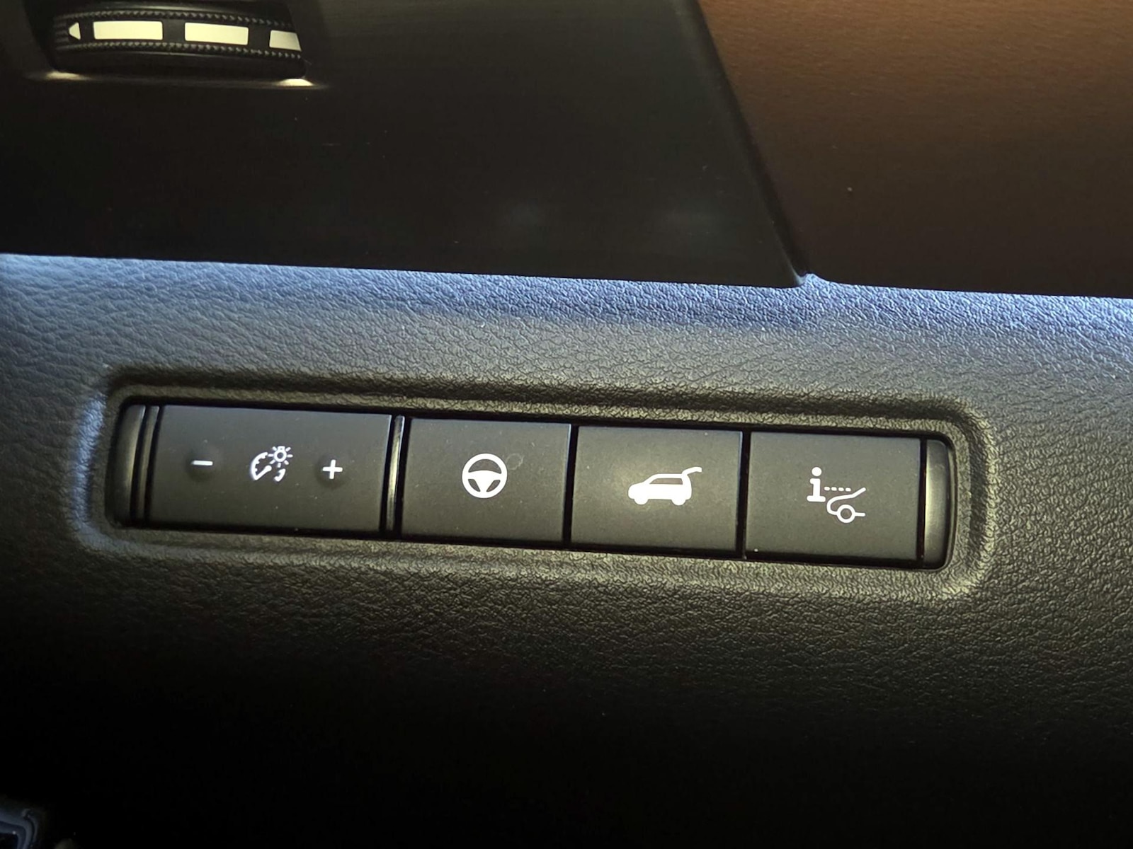 2022 Nissan Pathfinder Platinum - Photo 14
