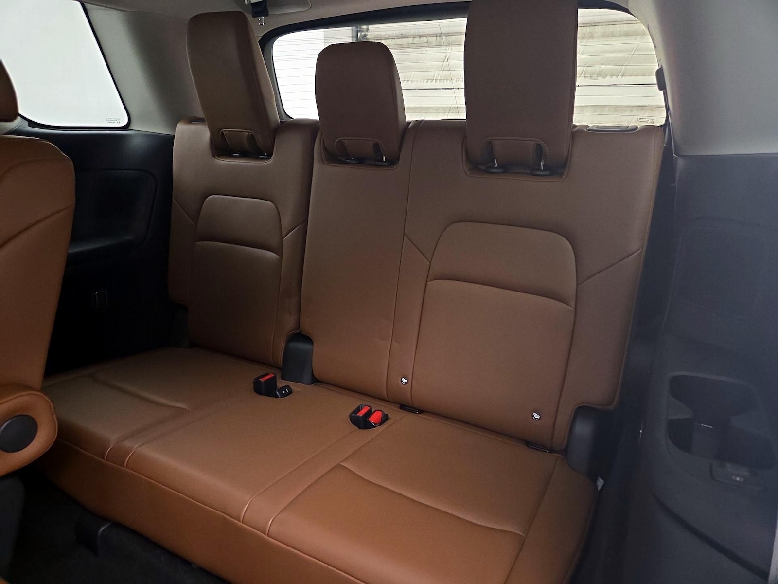 2022 Nissan Pathfinder Platinum - Photo 22