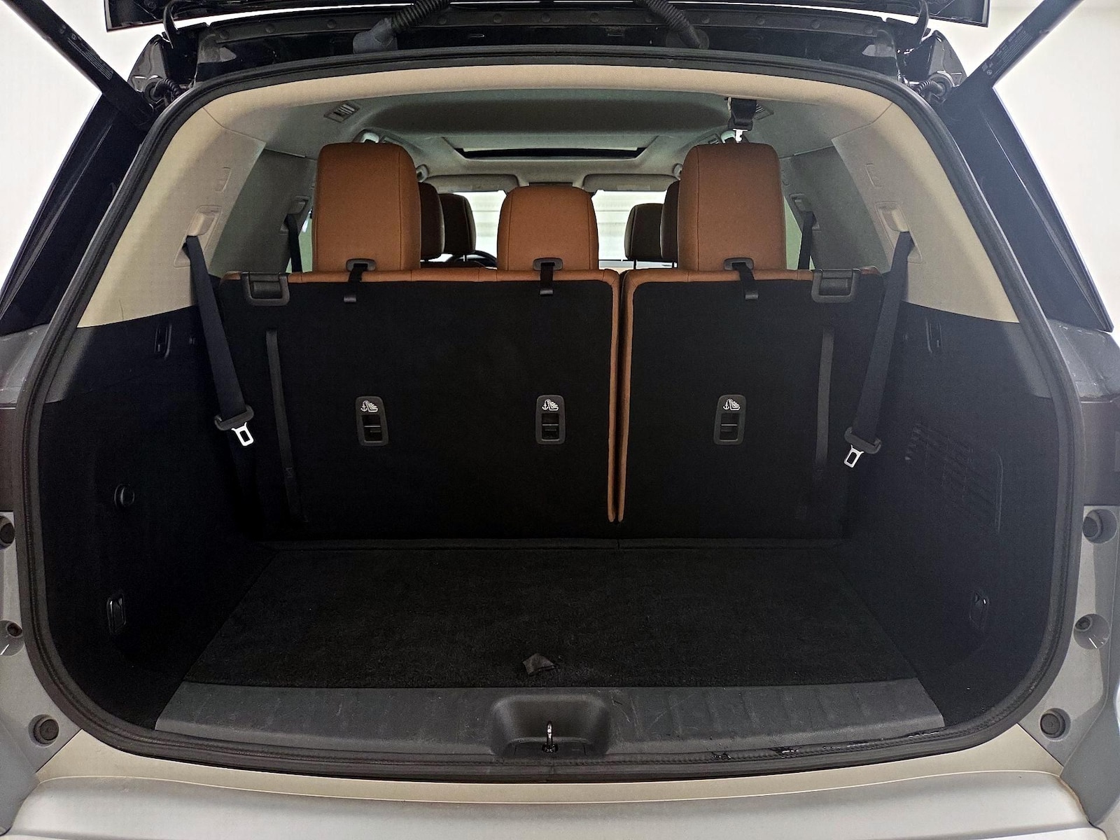 2022 Nissan Pathfinder Platinum - Photo 23