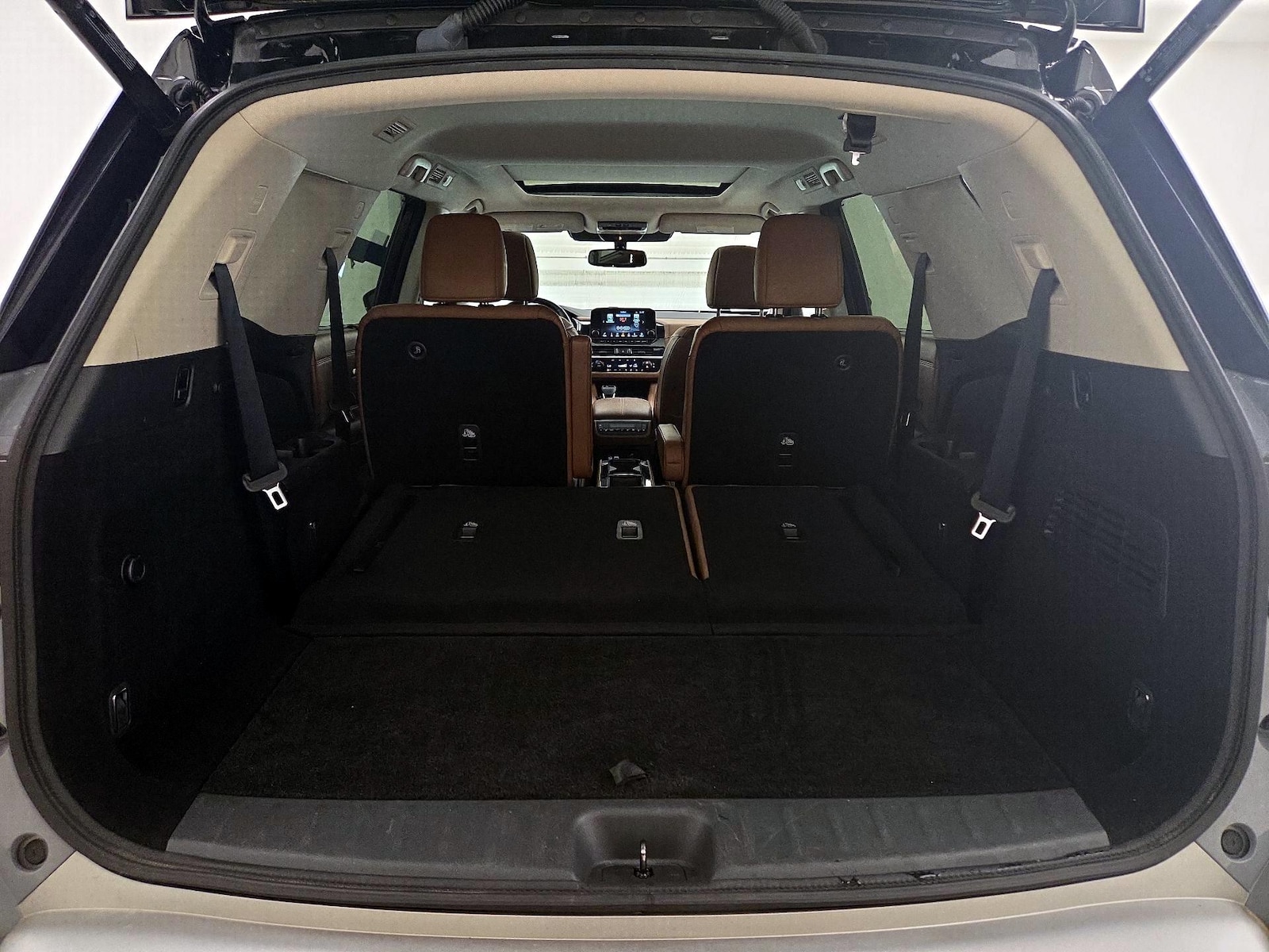 2022 Nissan Pathfinder Platinum - Photo 24