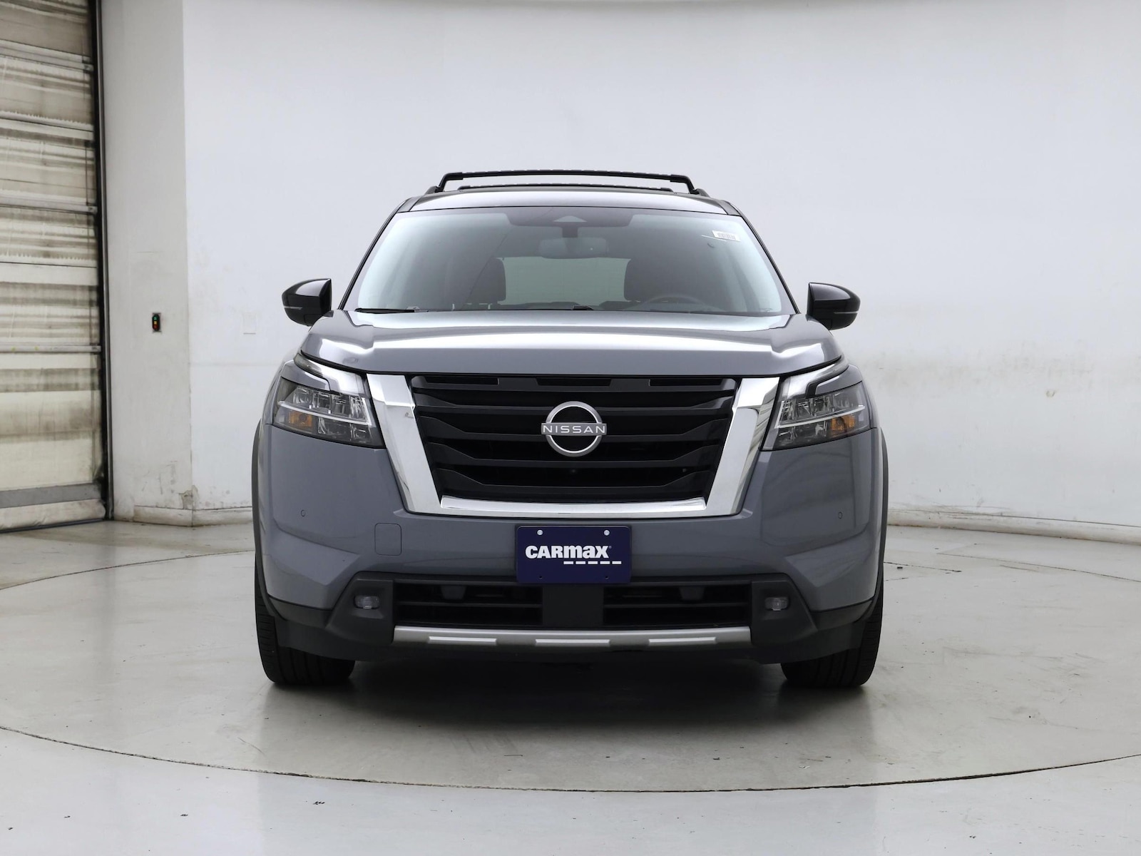 2022 Nissan Pathfinder Platinum - Photo 6