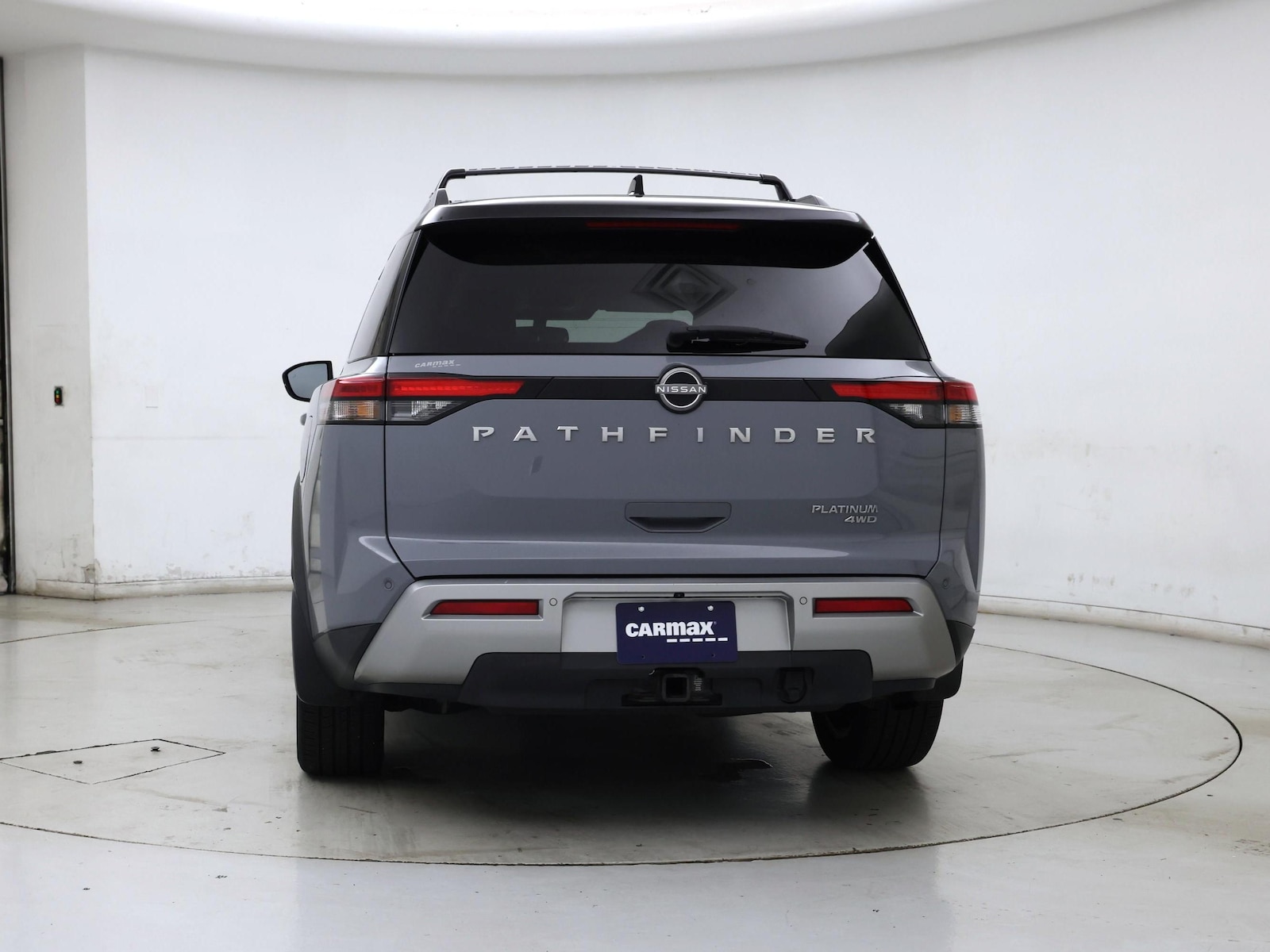 2022 Nissan Pathfinder Platinum - Photo 7