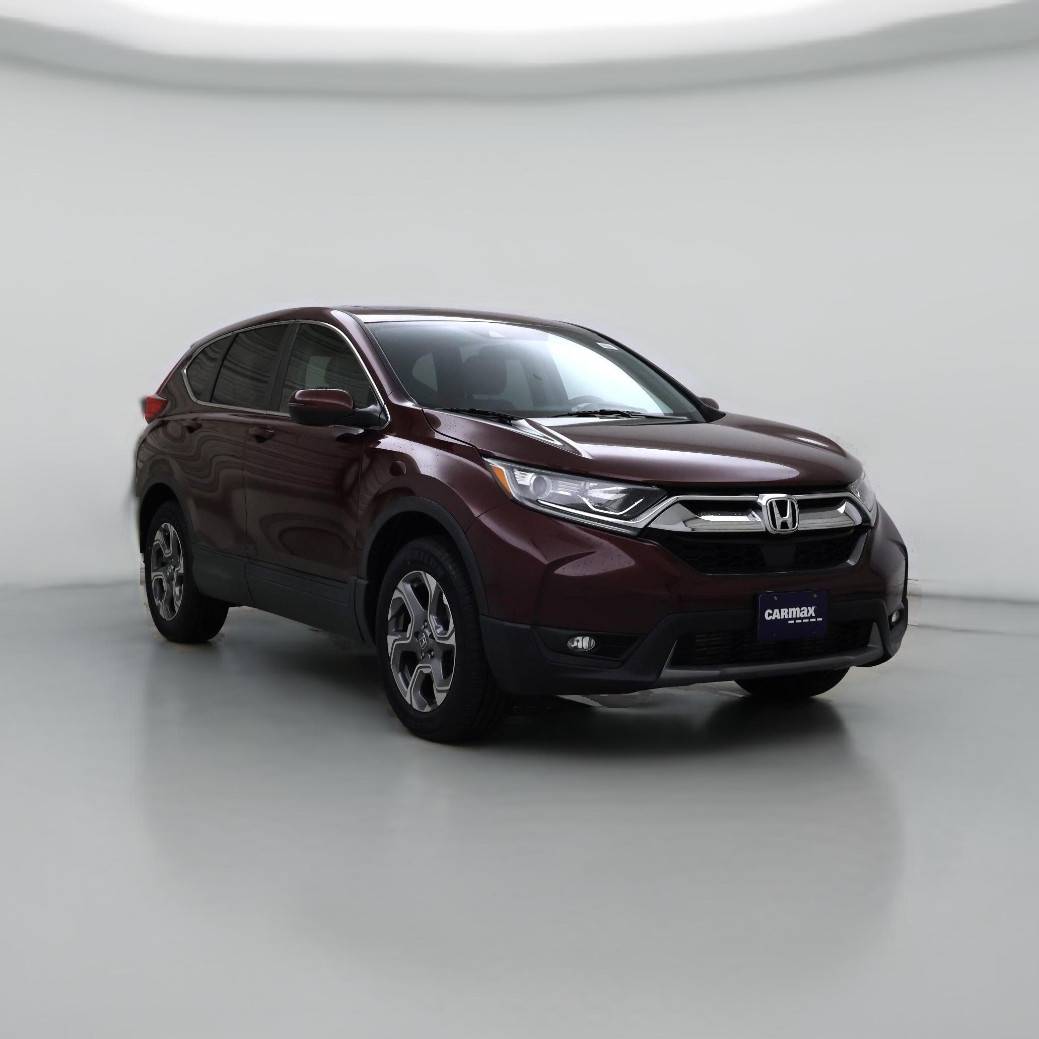 Thumbnail: 2019 Honda CR-V - 1