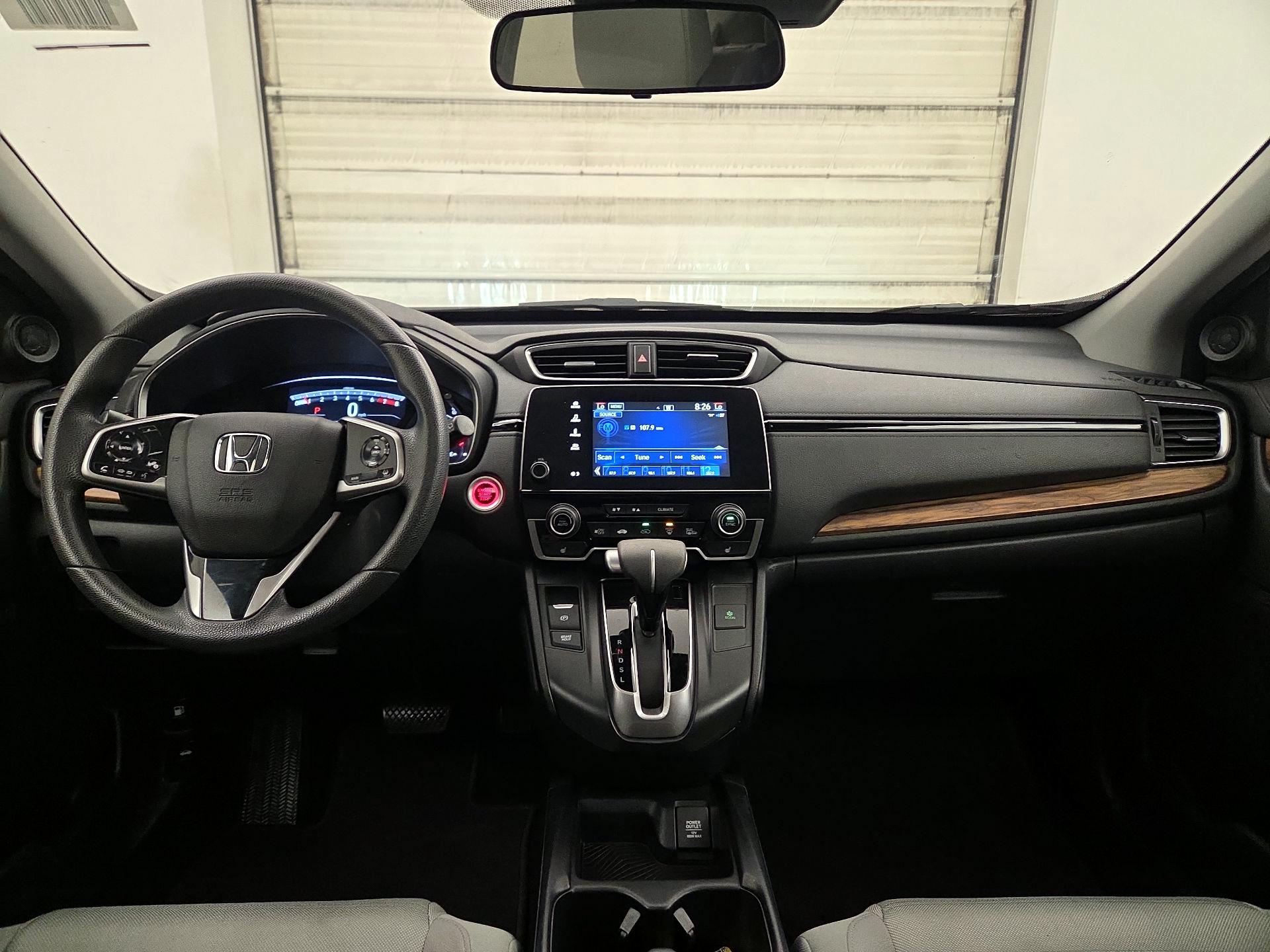 Thumbnail: 2019 Honda CR-V - 9