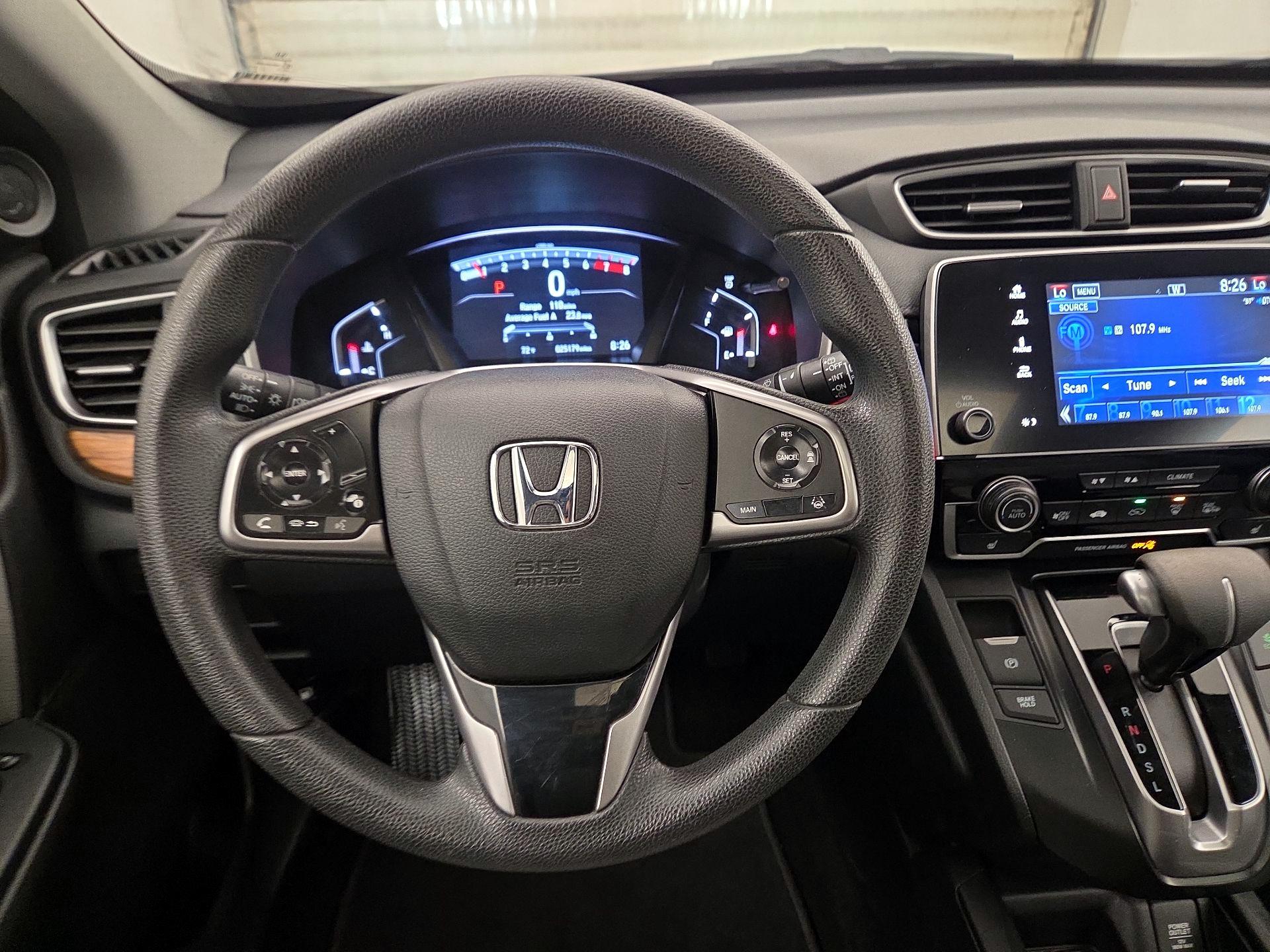 Thumbnail: 2019 Honda CR-V - 10