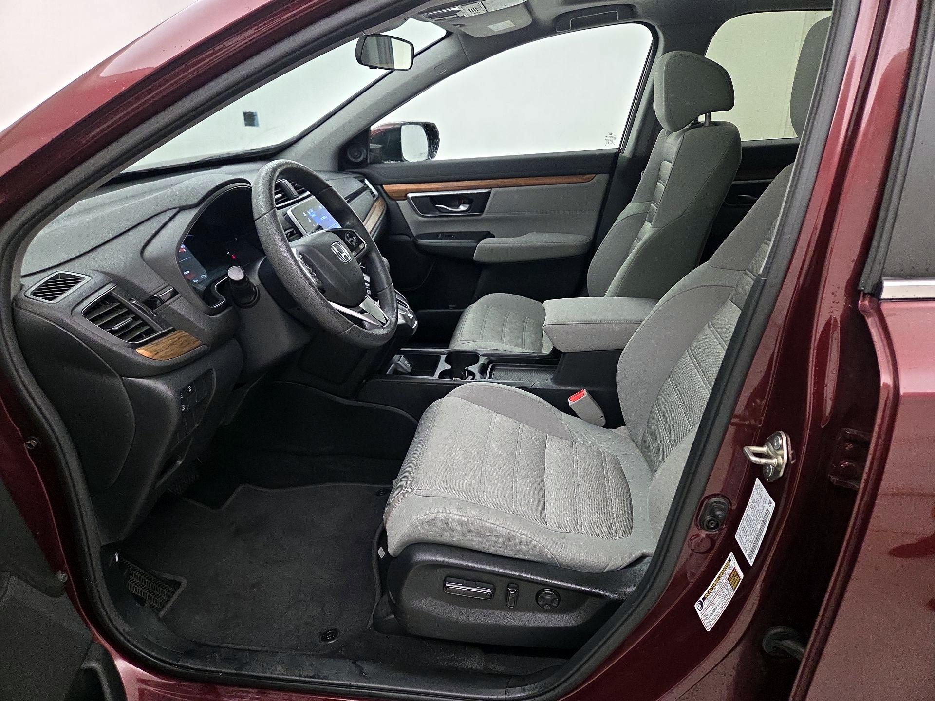 Thumbnail: 2019 Honda CR-V - 11
