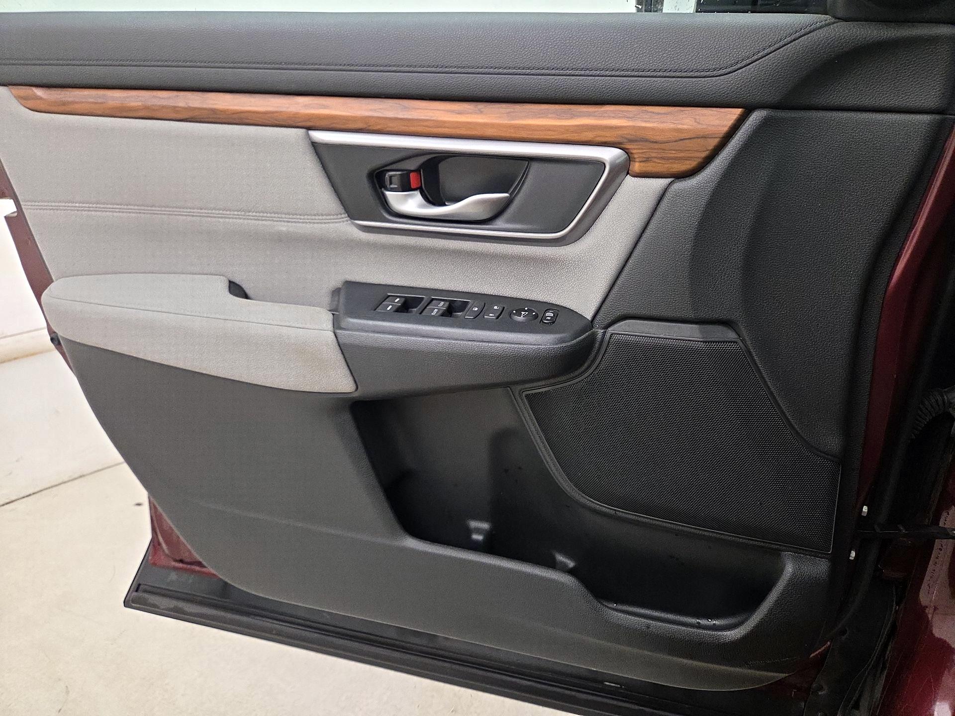 Thumbnail: 2019 Honda CR-V - 12