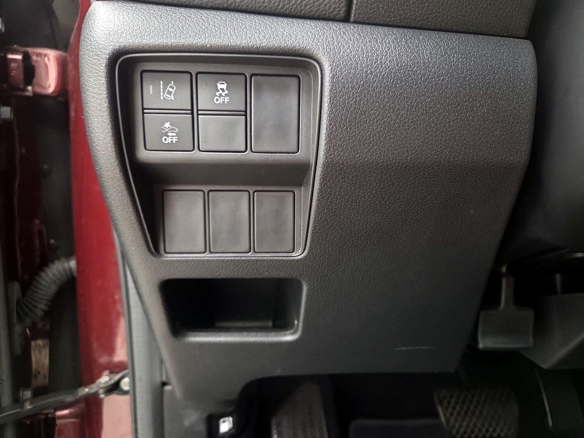 Thumbnail: 2019 Honda CR-V - 13