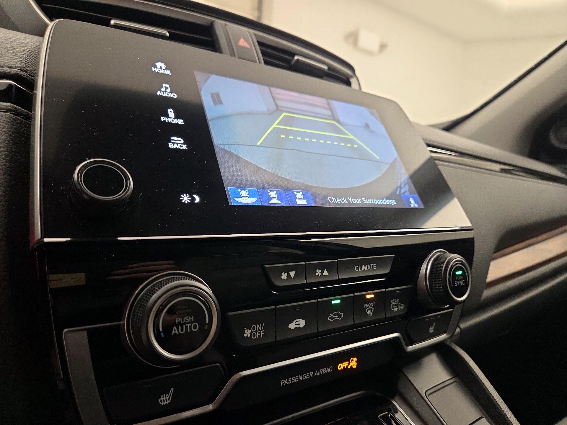 Thumbnail: 2019 Honda CR-V - 14