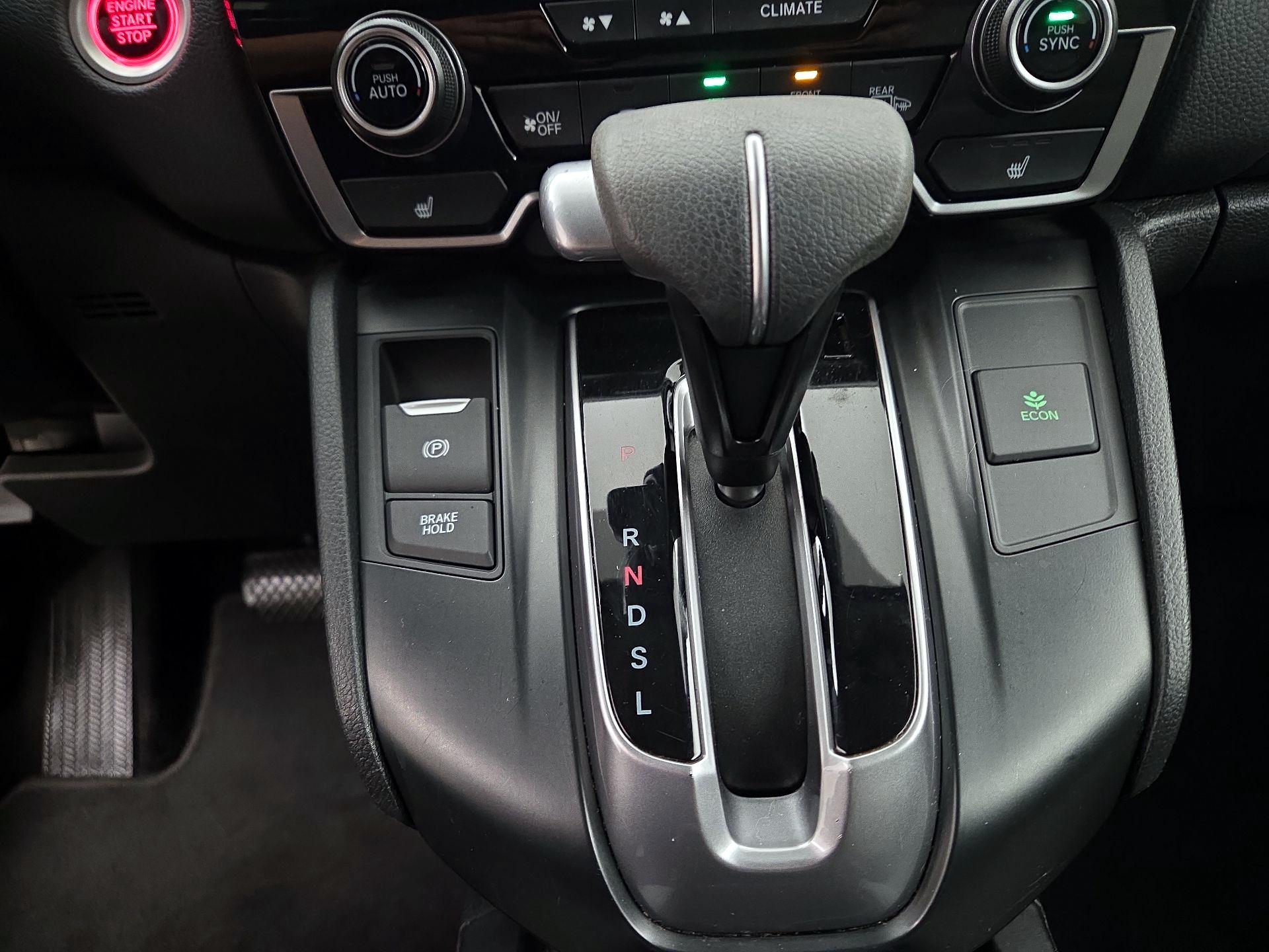Thumbnail: 2019 Honda CR-V - 17