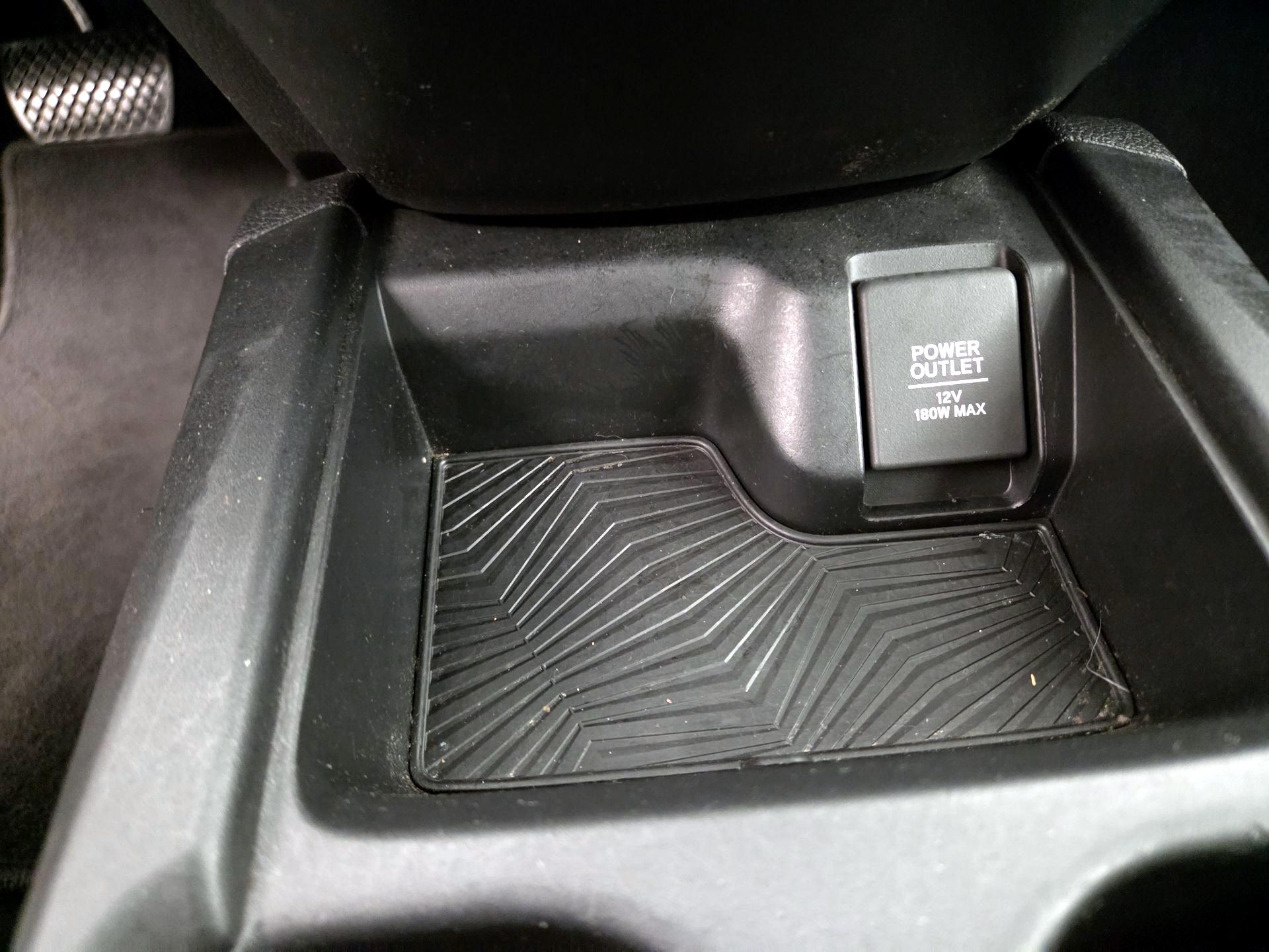 Thumbnail: 2019 Honda CR-V - 18