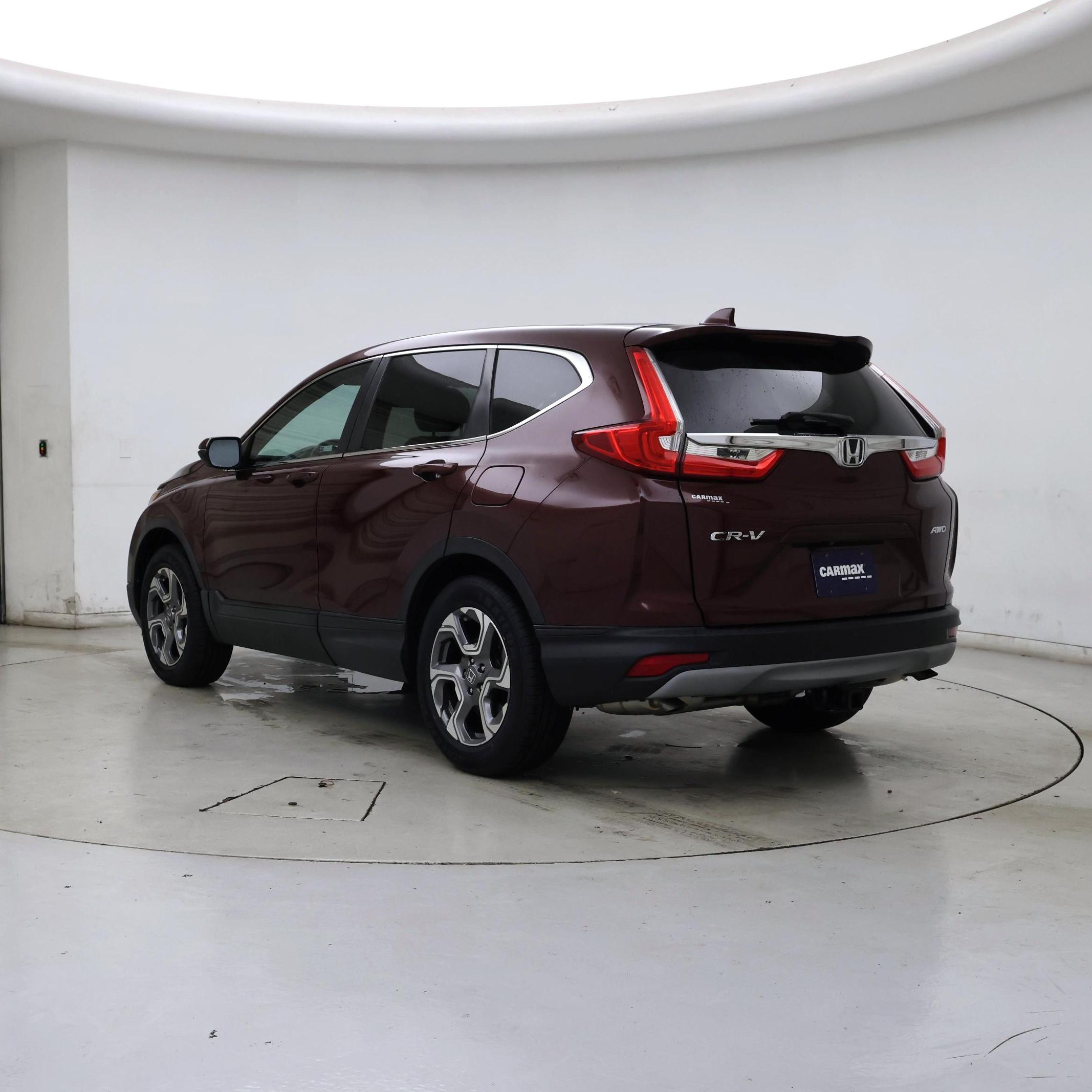 Thumbnail: 2019 Honda CR-V - 2