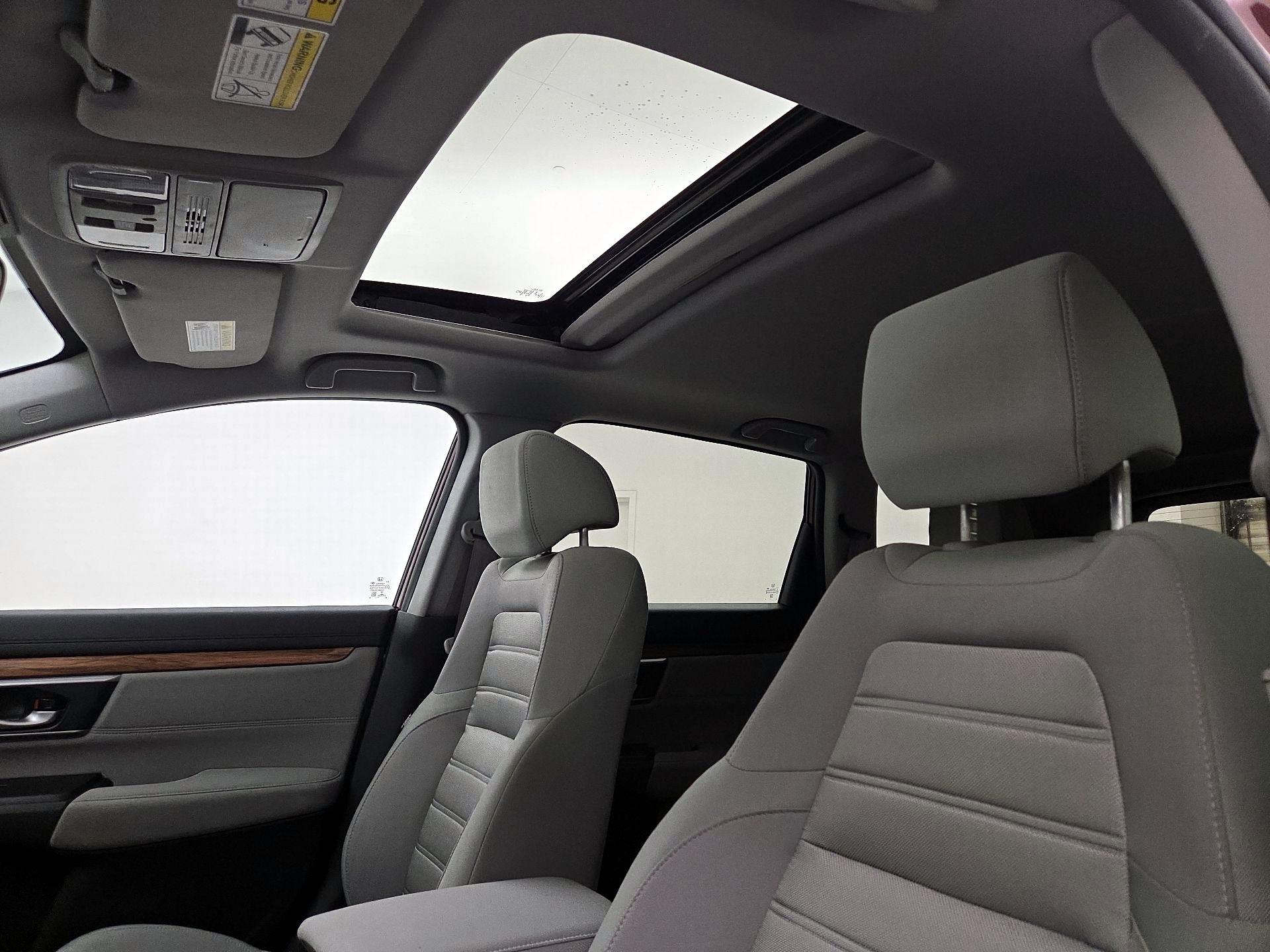 Thumbnail: 2019 Honda CR-V - 19