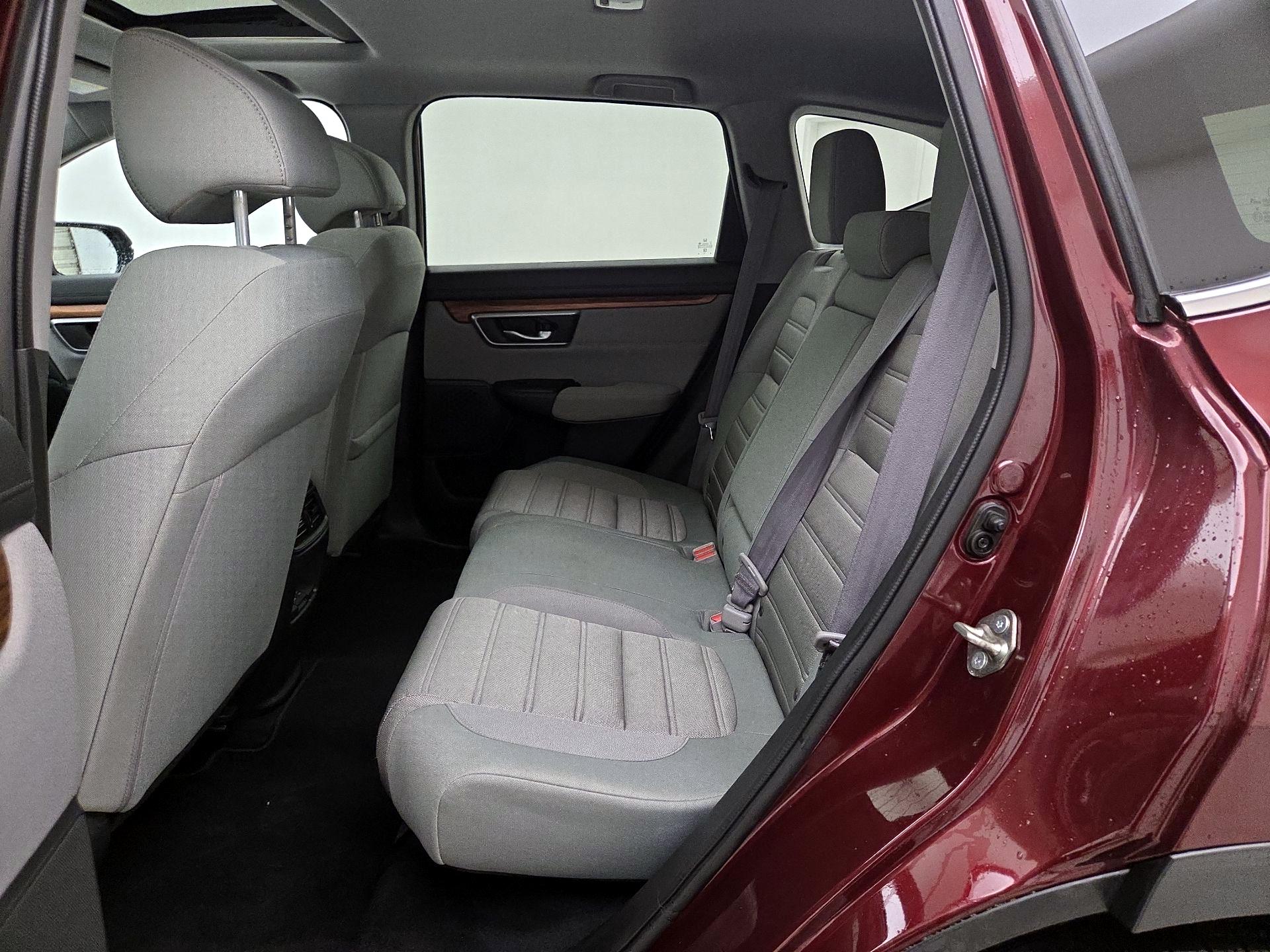 Thumbnail: 2019 Honda CR-V - 20