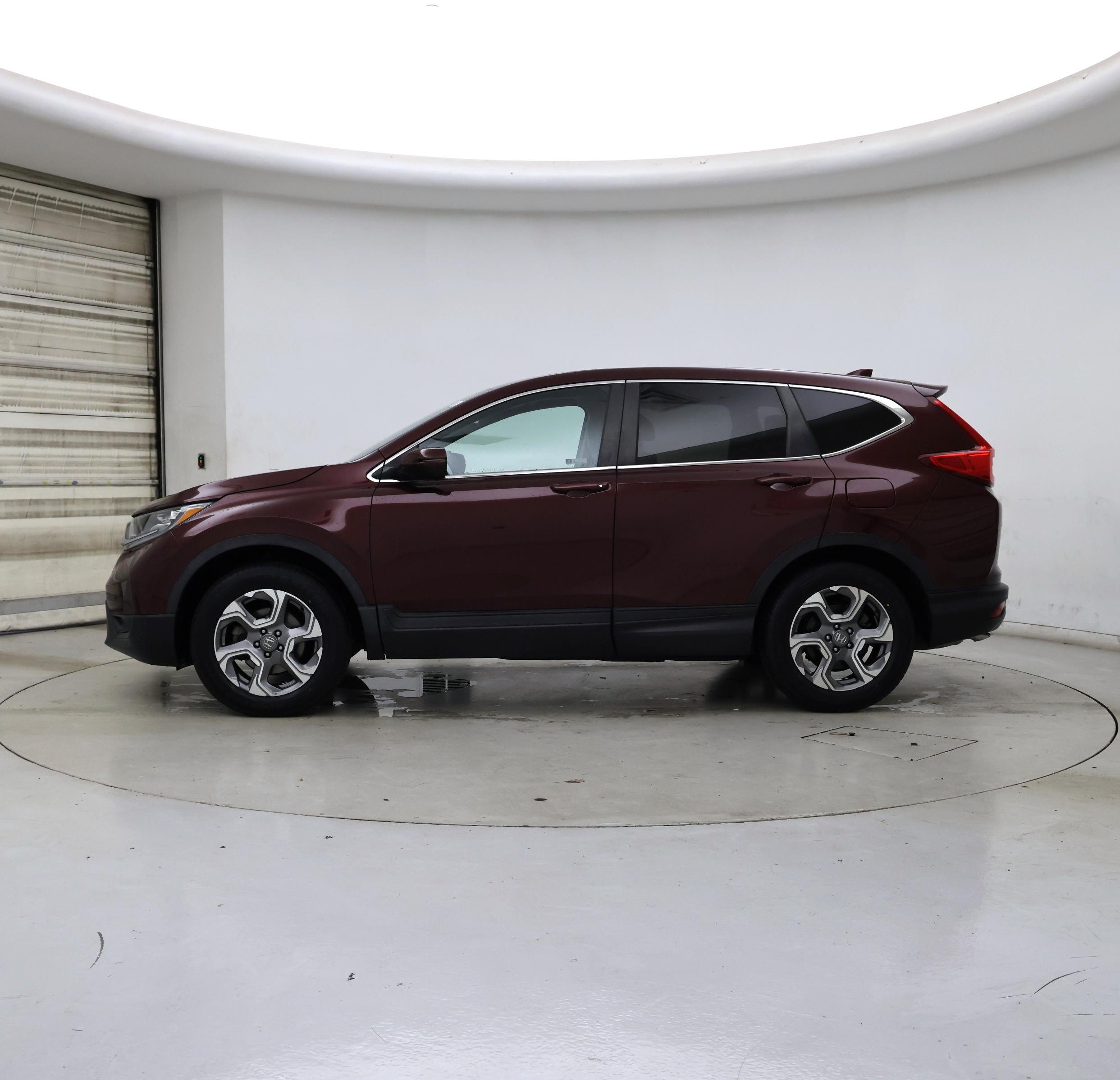 Thumbnail: 2019 Honda CR-V - 3