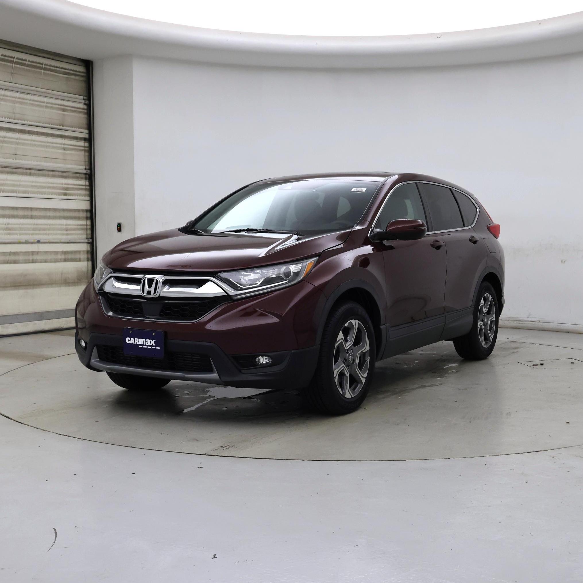 Thumbnail: 2019 Honda CR-V - 4
