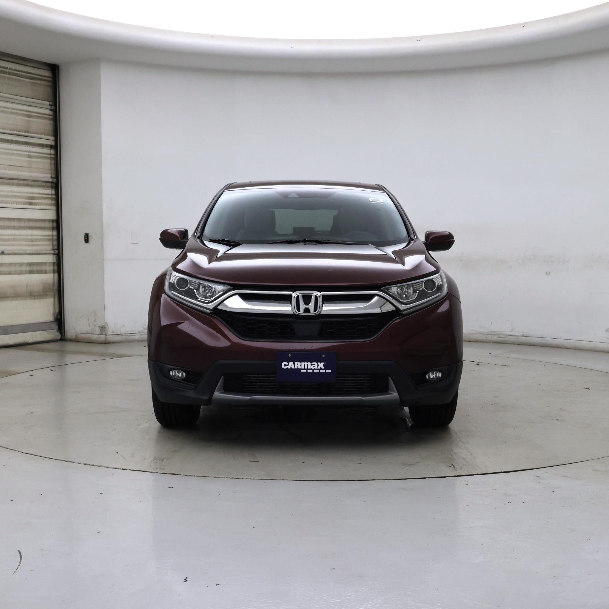 Thumbnail: 2019 Honda CR-V - 5