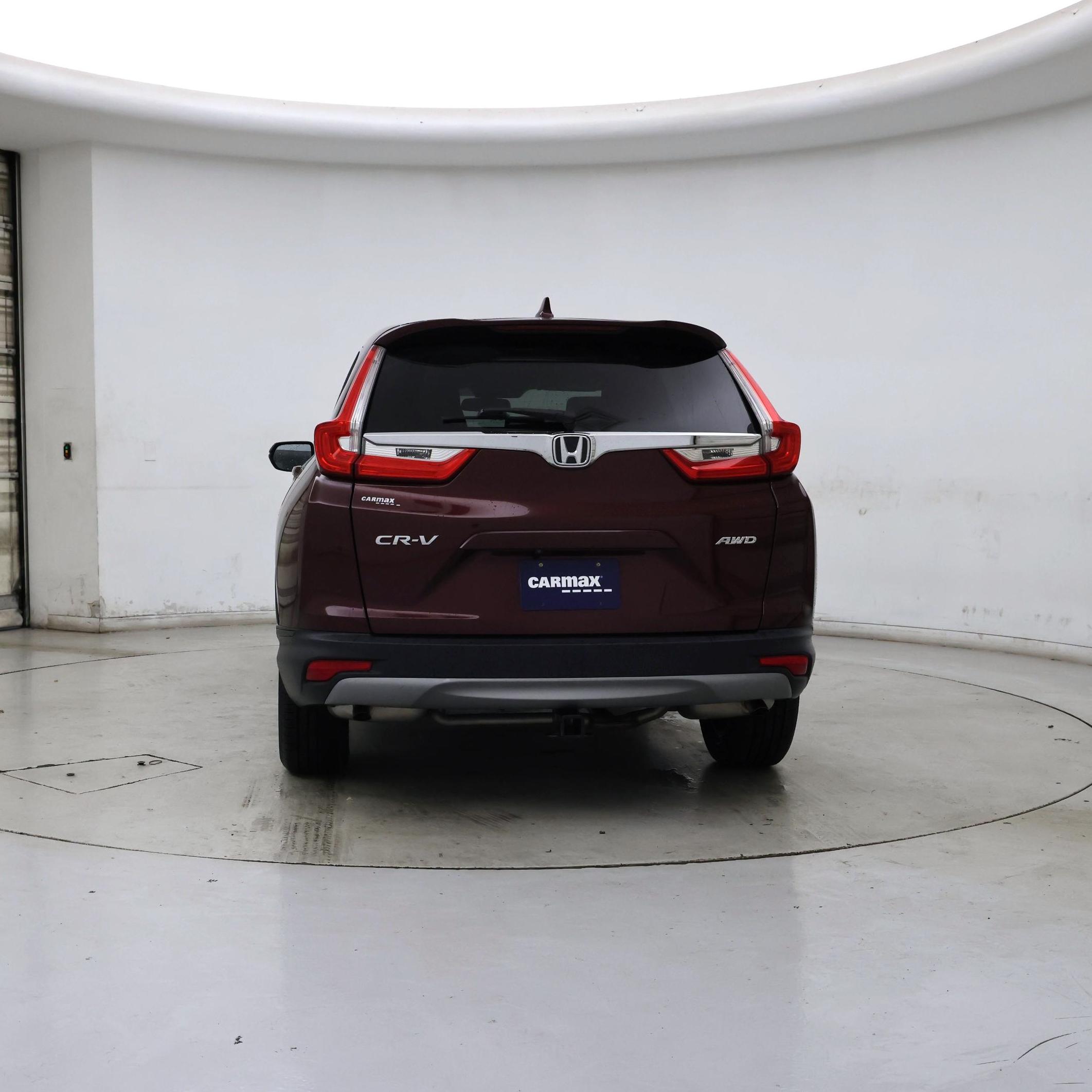 Thumbnail: 2019 Honda CR-V - 6