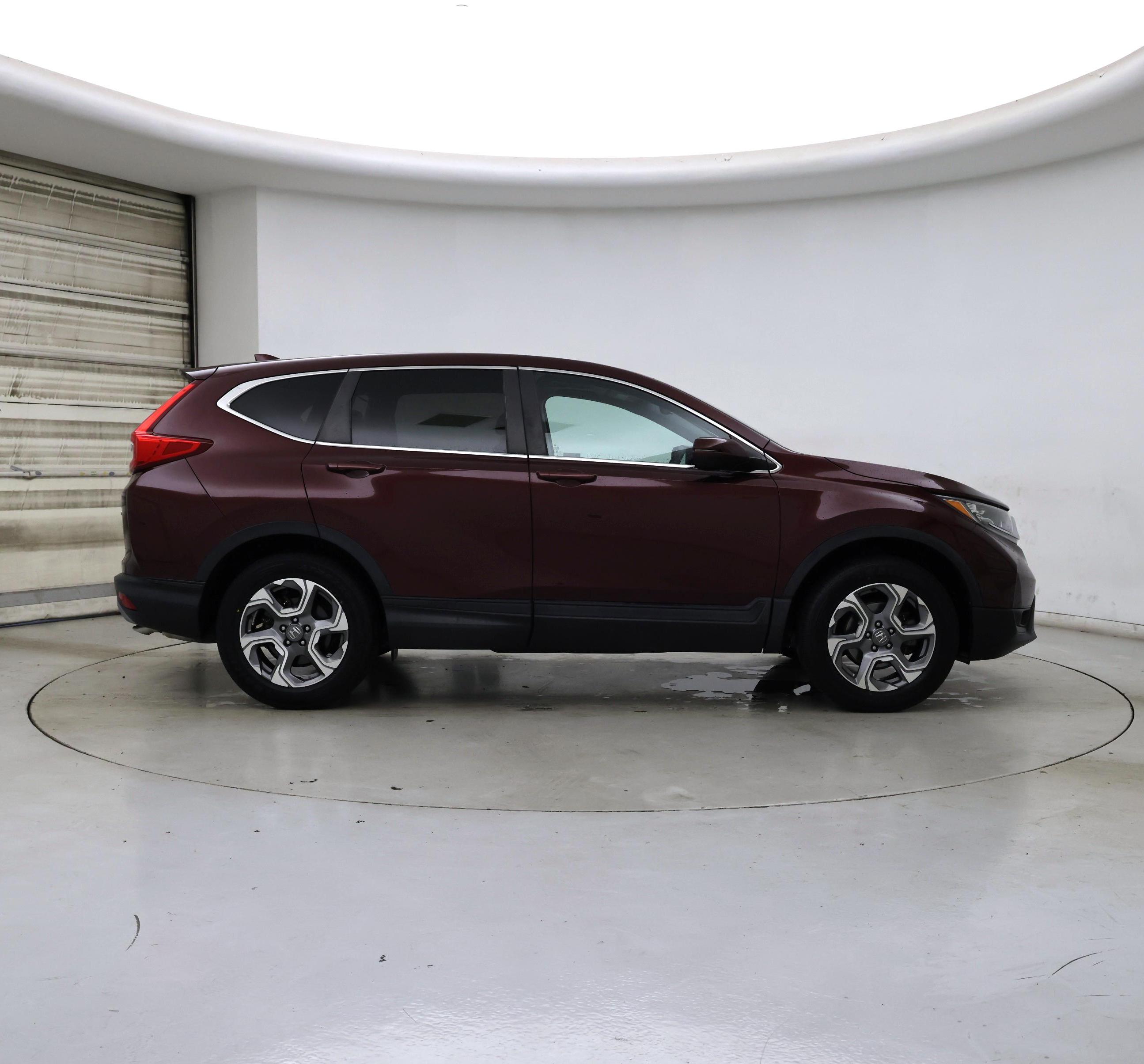 Thumbnail: 2019 Honda CR-V - 7