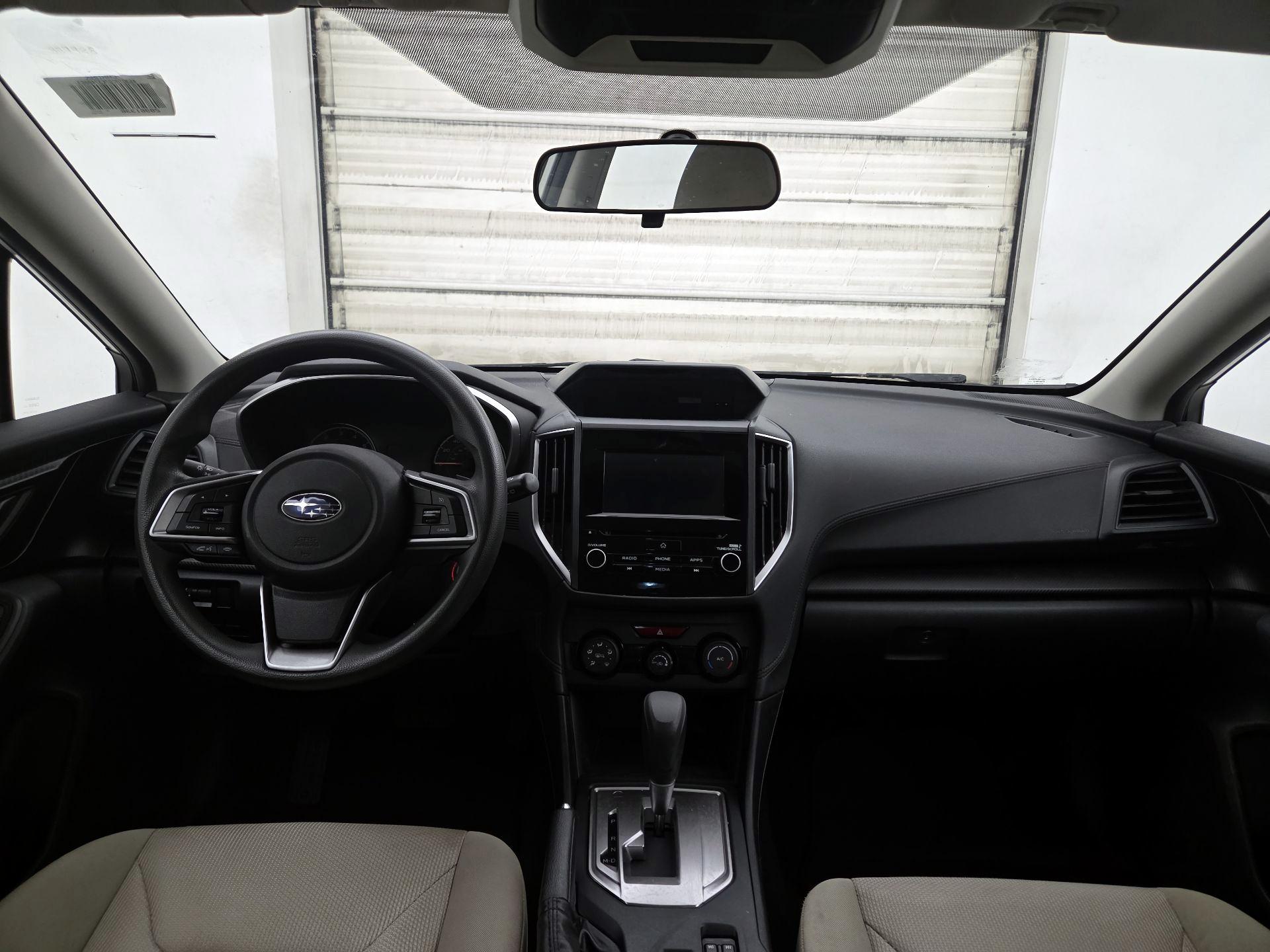Thumbnail: 2019 Subaru Impreza - 9