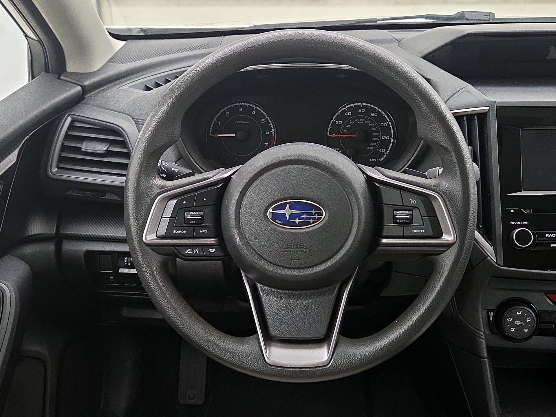 Thumbnail: 2019 Subaru Impreza - 10