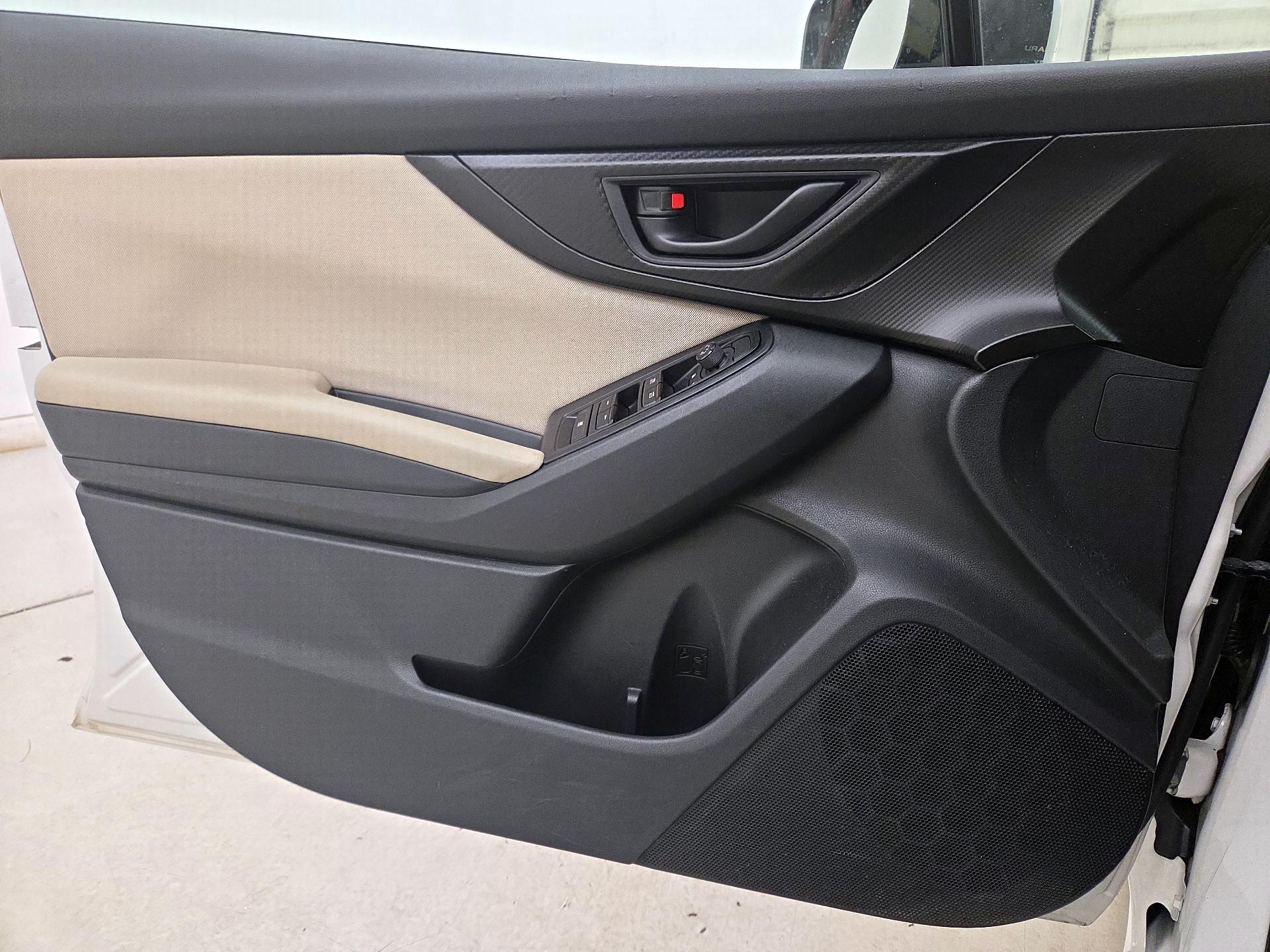 Thumbnail: 2019 Subaru Impreza - 12
