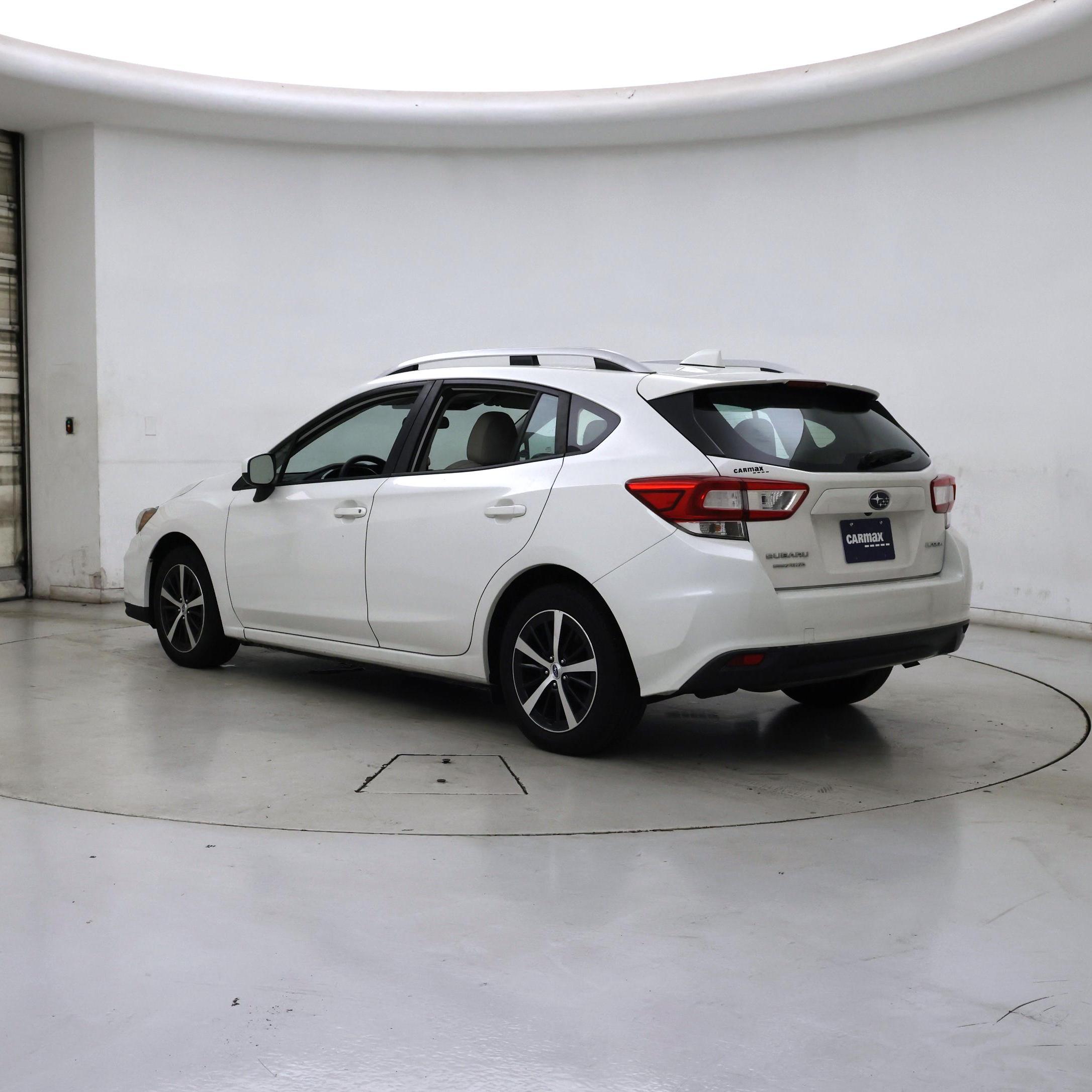 Thumbnail: 2019 Subaru Impreza - 2