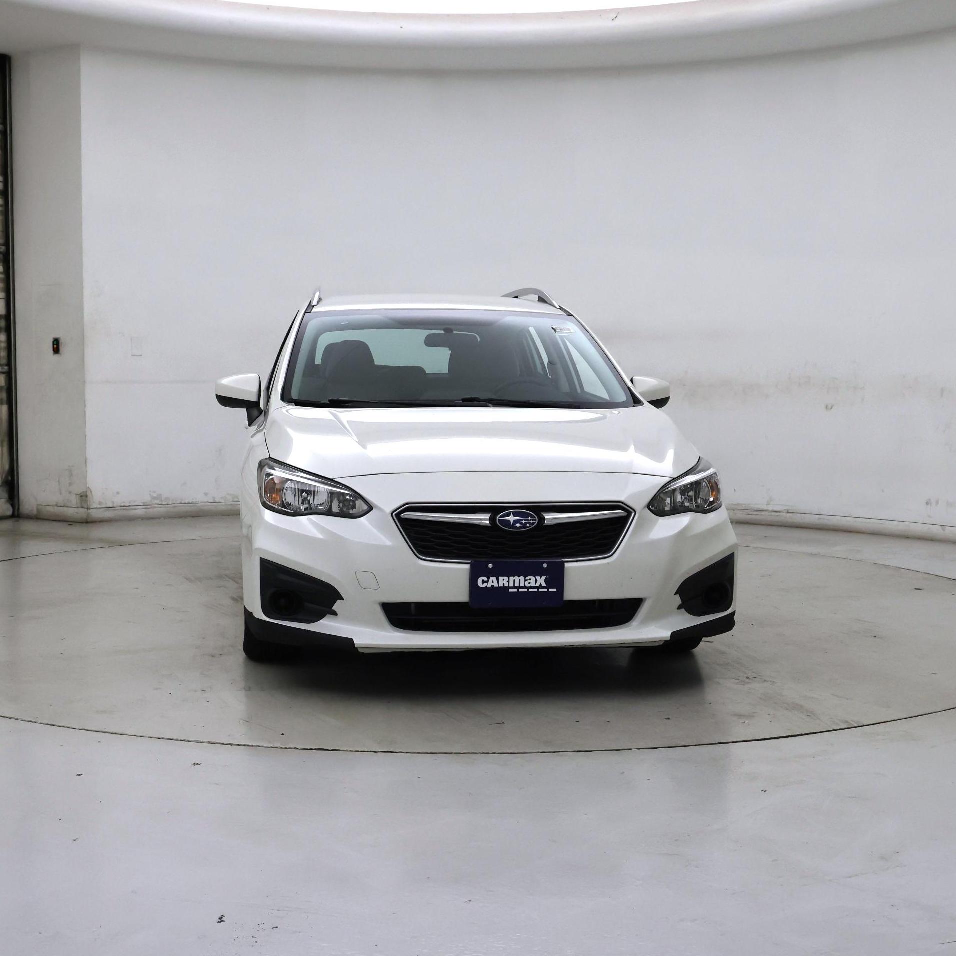 Thumbnail: 2019 Subaru Impreza - 5