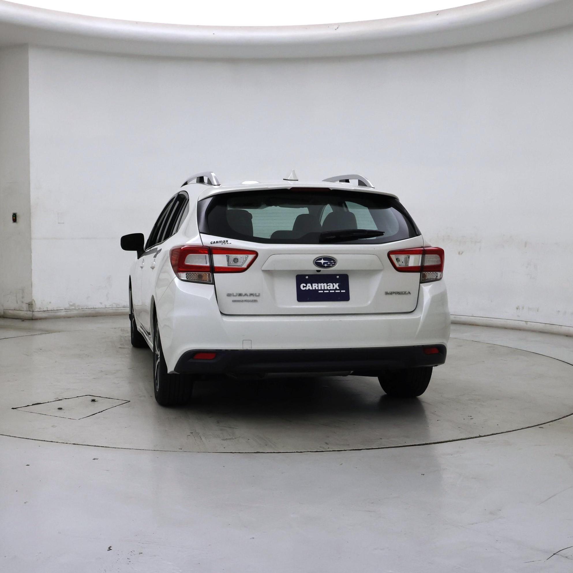 Thumbnail: 2019 Subaru Impreza - 6