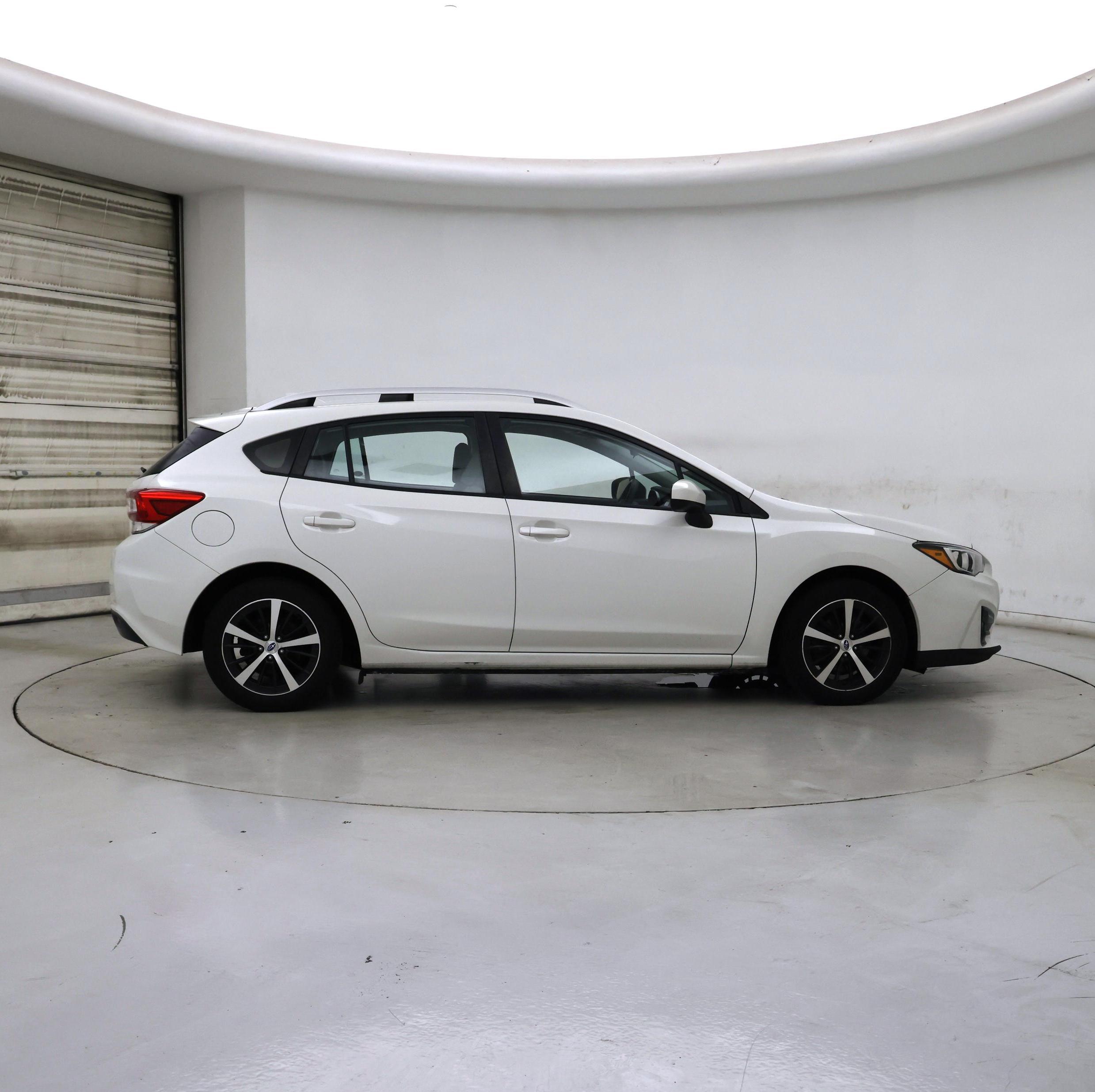 Thumbnail: 2019 Subaru Impreza - 7