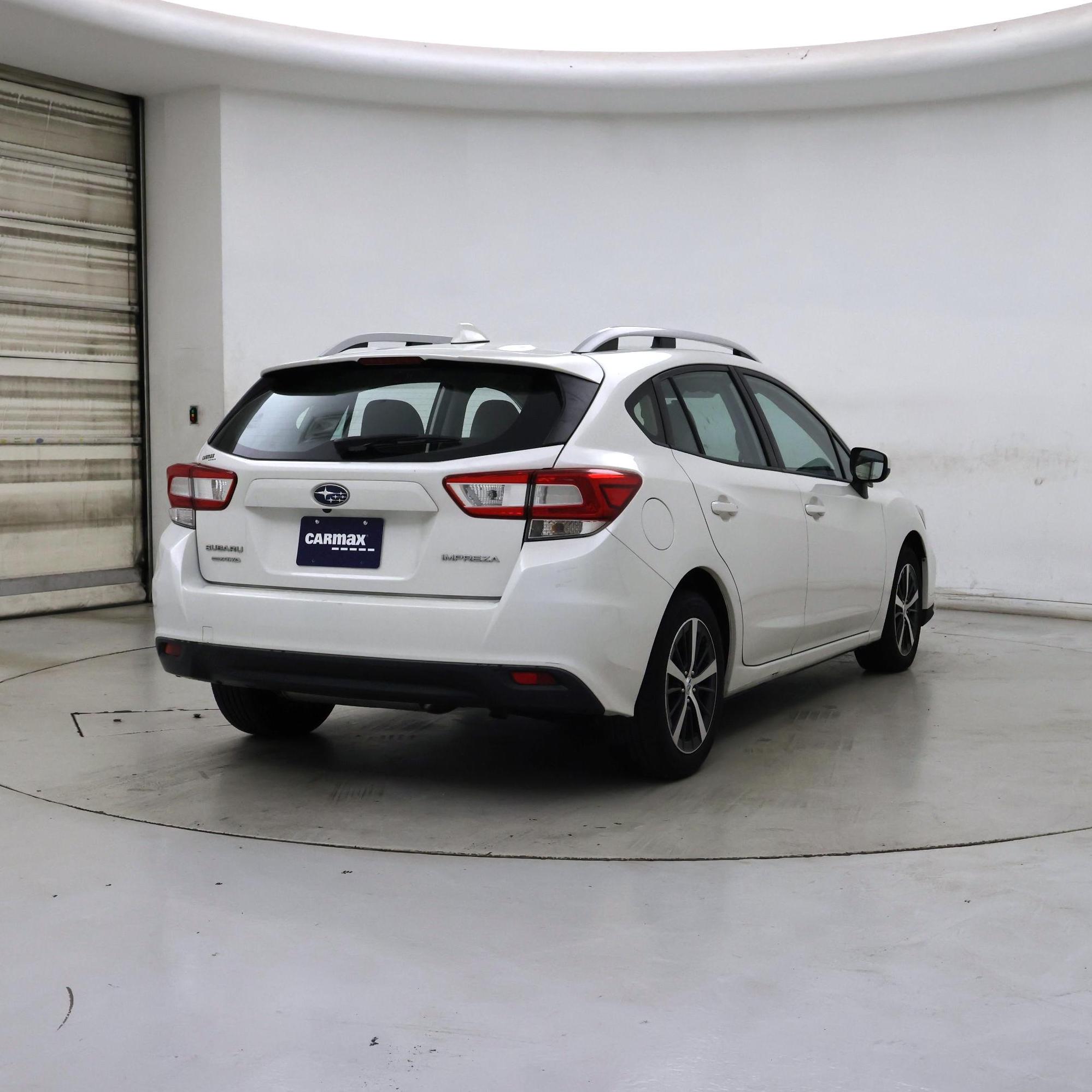 Thumbnail: 2019 Subaru Impreza - 8