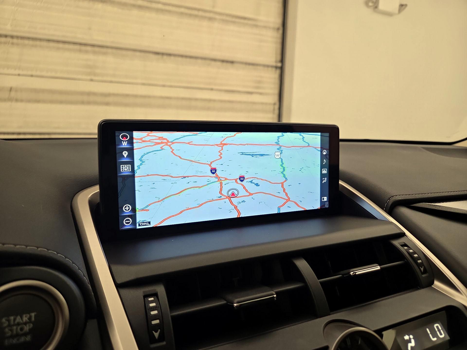 Thumbnail: 2019 Lexus NX - 14