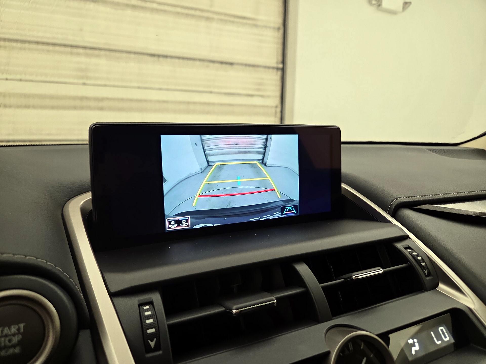 Thumbnail: 2019 Lexus NX - 15
