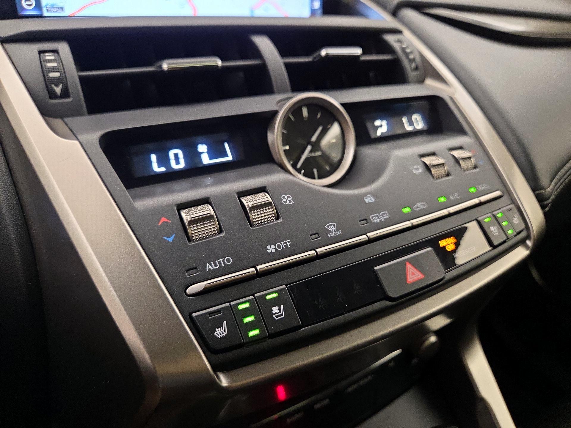Thumbnail: 2019 Lexus NX - 17
