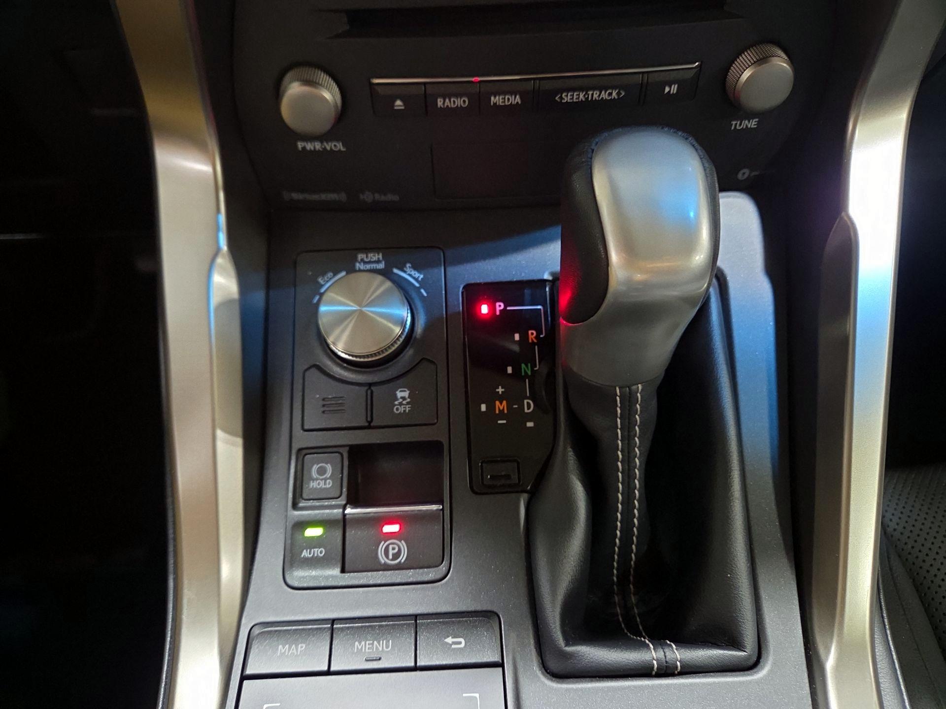 Thumbnail: 2019 Lexus NX - 18
