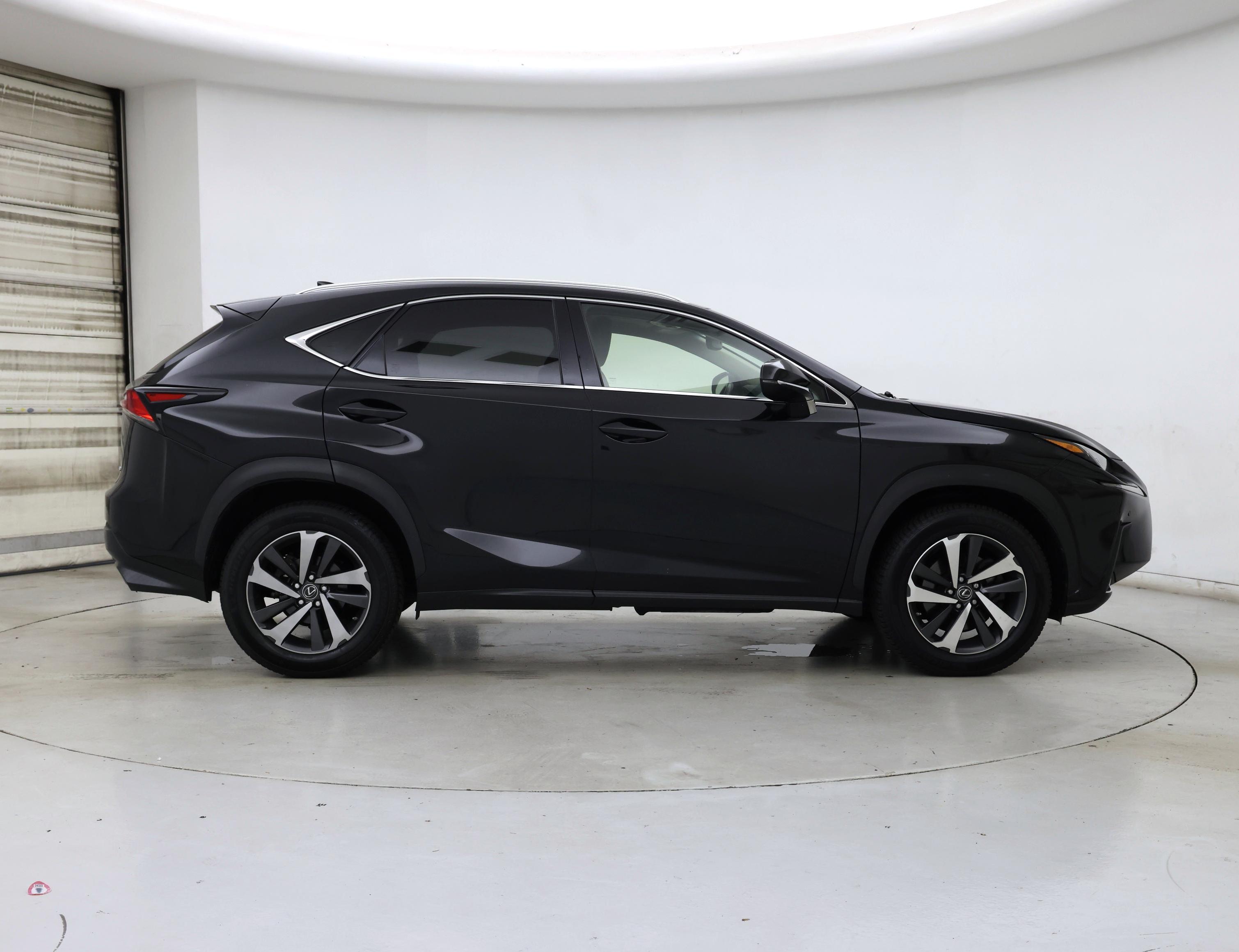 Thumbnail: 2019 Lexus NX - 7