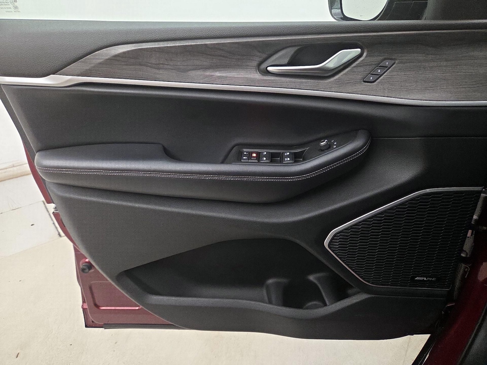 2021 Jeep Grand Cherokee L Limited - Photo 13