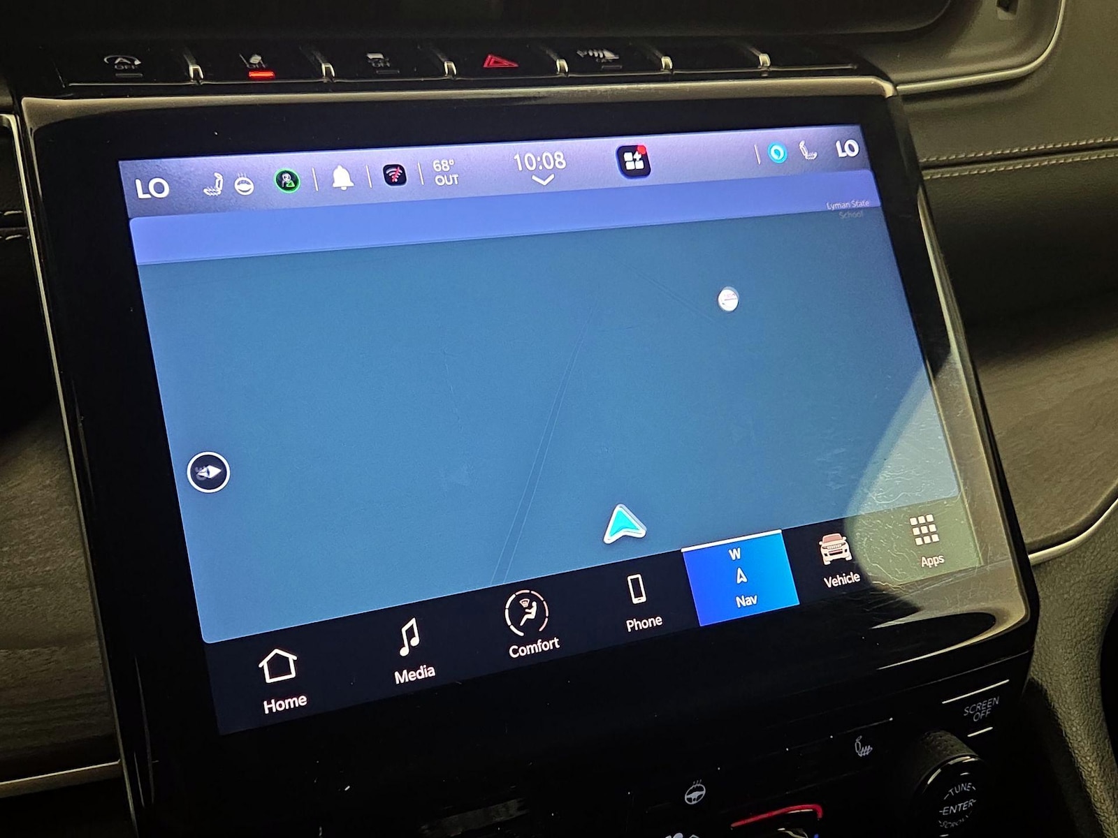 2021 Jeep Grand Cherokee L Limited - Photo 15